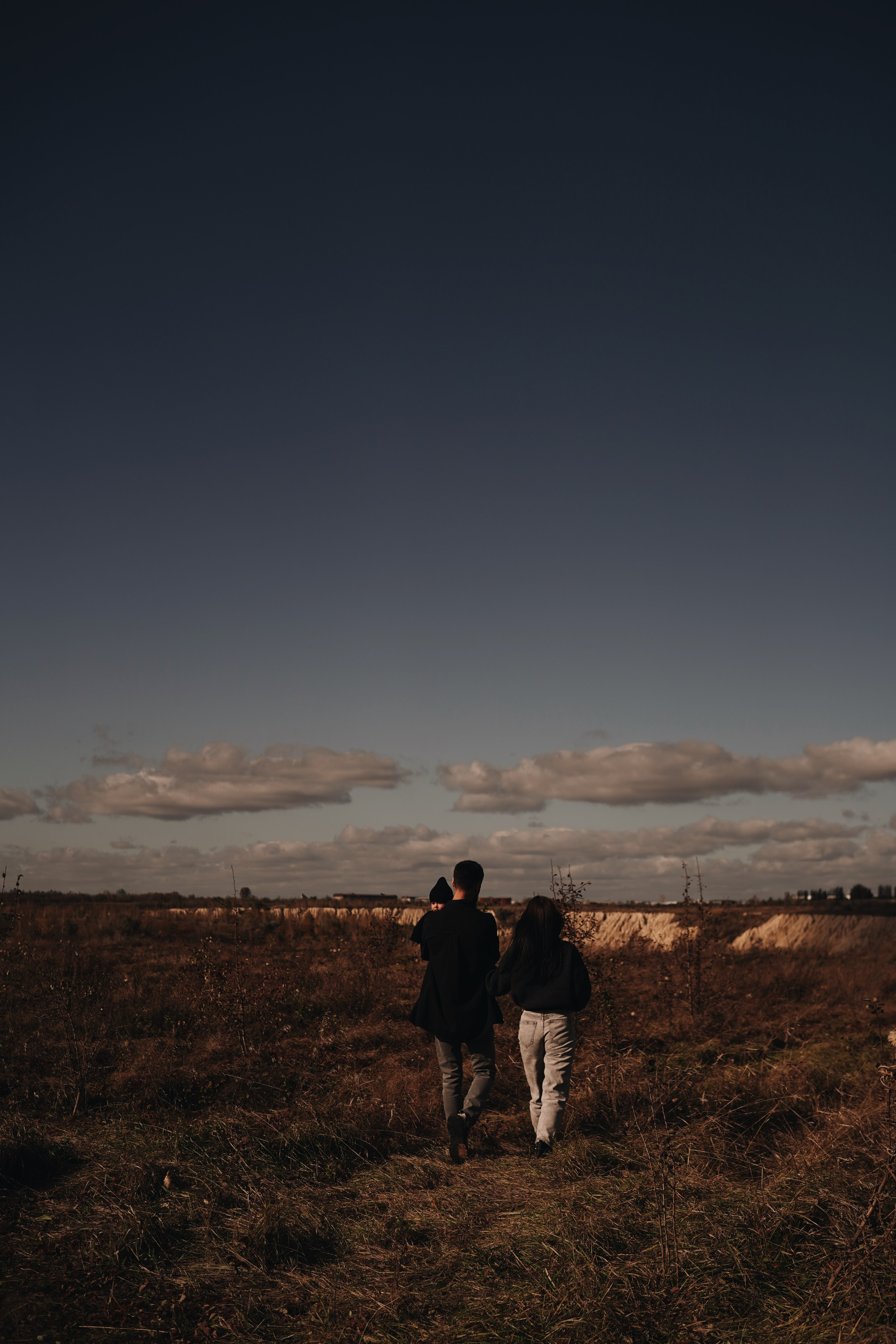Кристина, Ильяс и Марк. Свадебный фотограф Липецк Москва Анна Невзорова