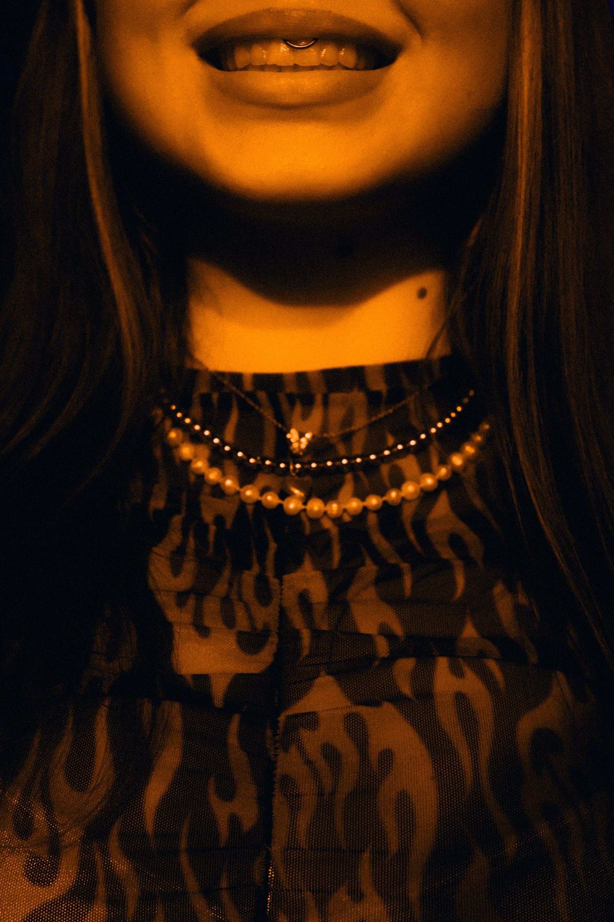 Технология промо. Сайт фотографа Данилы Пащенко