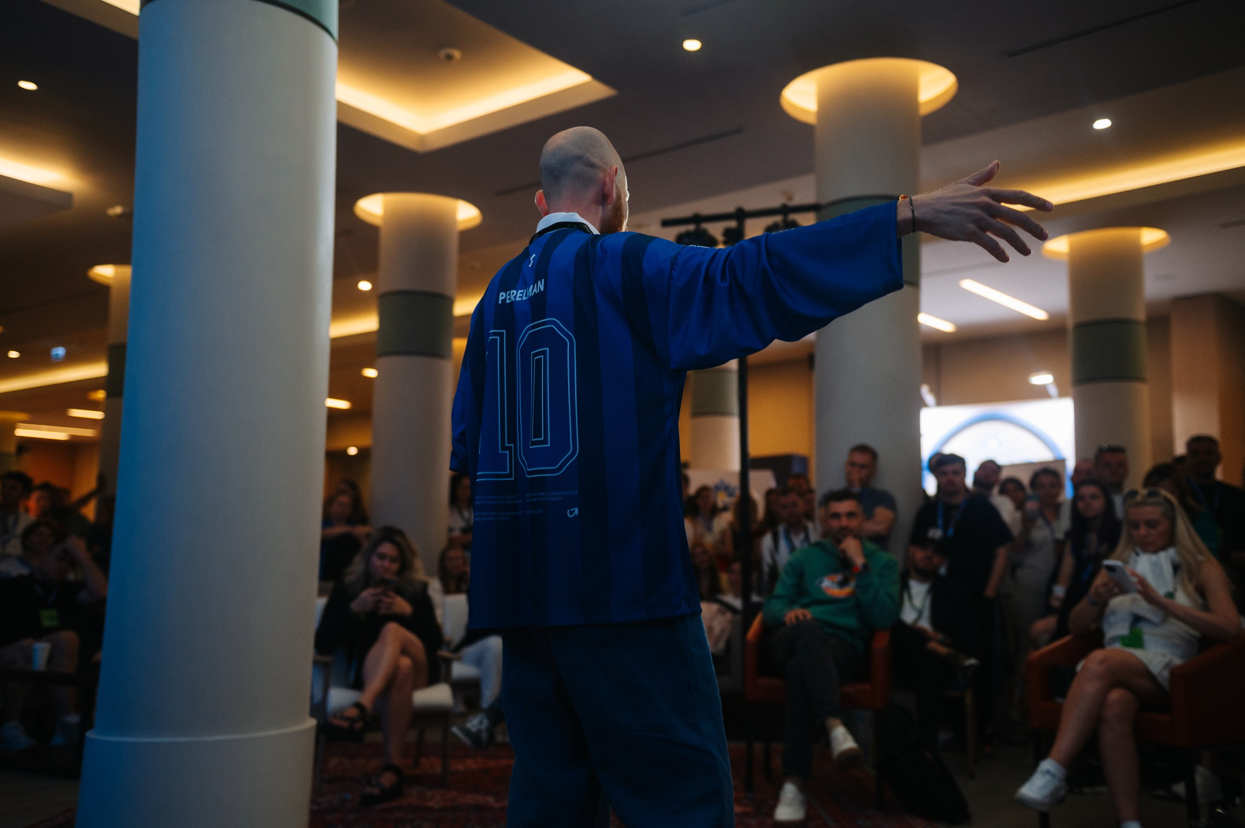 Gastreet. Фестиваль ресторанной индустрии. Сайт фотографа Данилы Пащенко