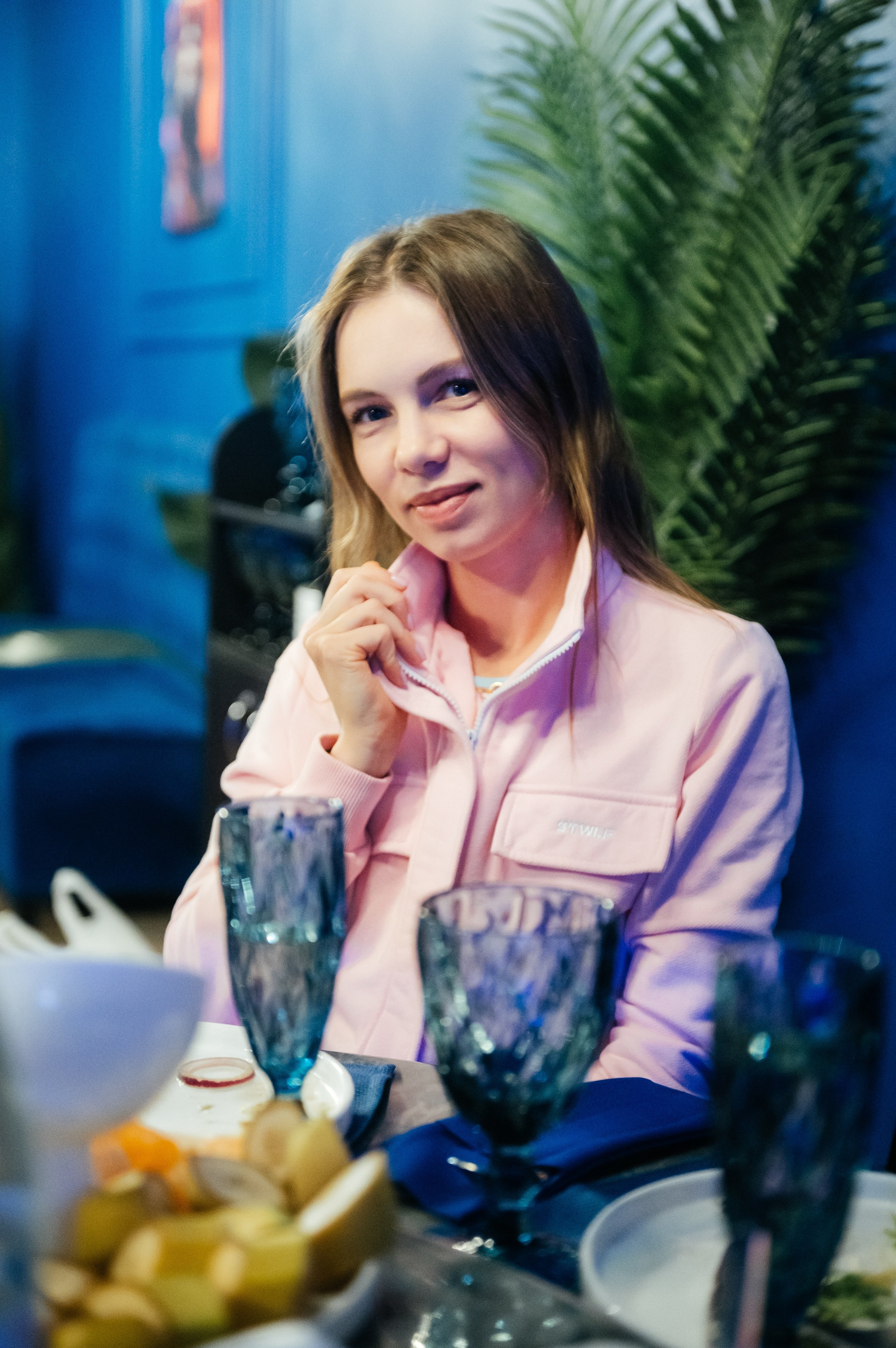 Дни рождения. Сайт фотографа Данилы Пащенко