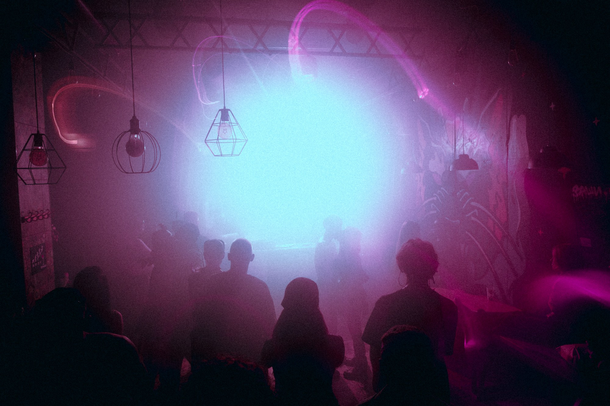 Техно машина. Оборотень. Сайт фотографа Данилы Пащенко