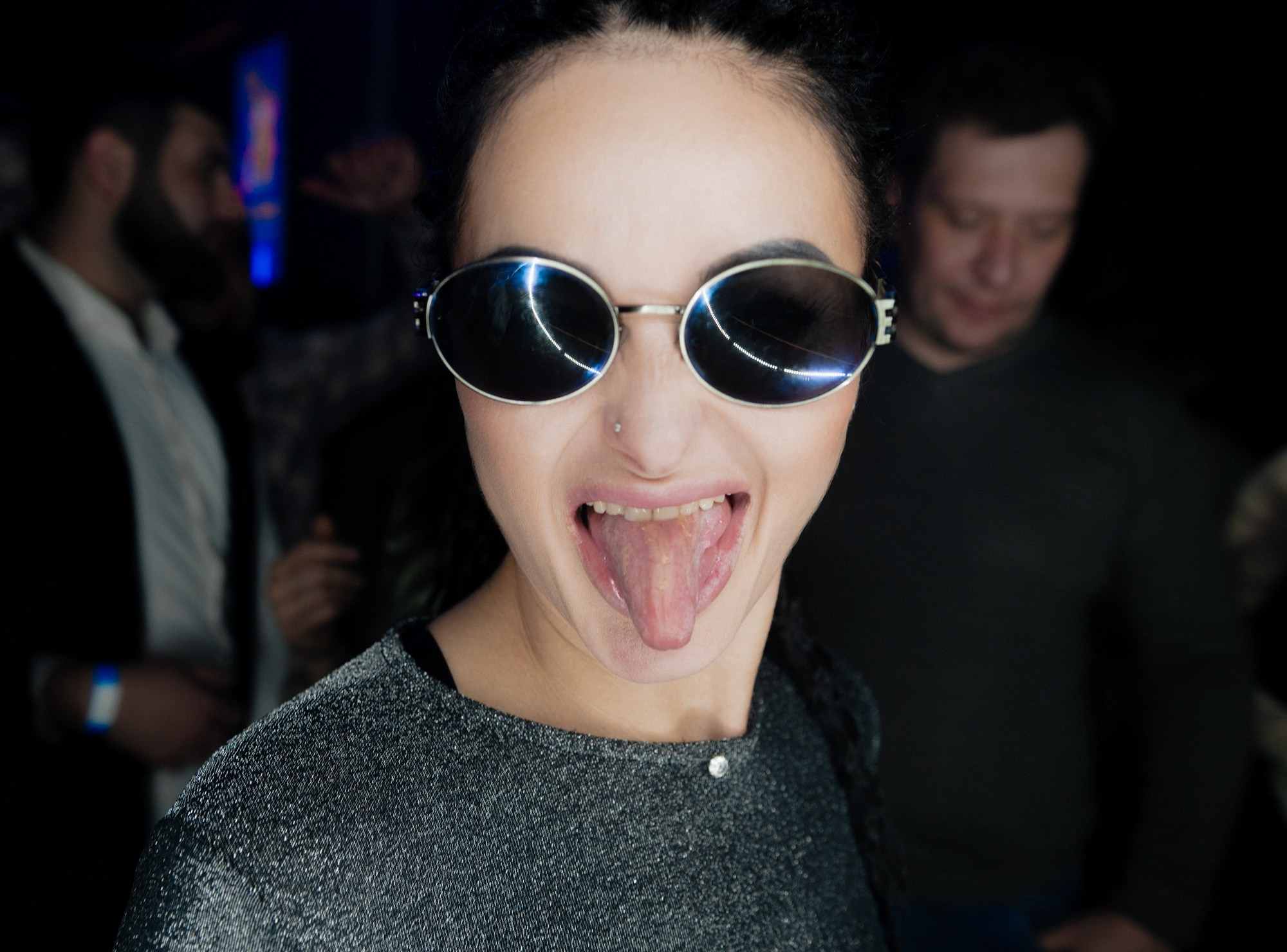 Bijou. David Vendetta. Сайт фотографа Данилы Пащенко