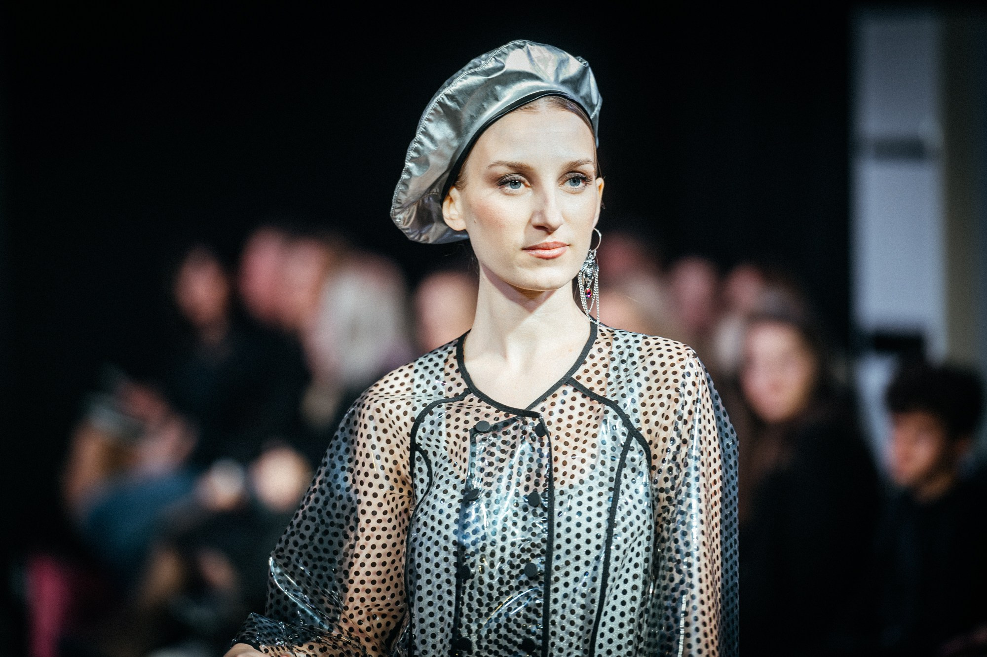 Ionika Fashion Show. Сайт фотографа Данилы Пащенко