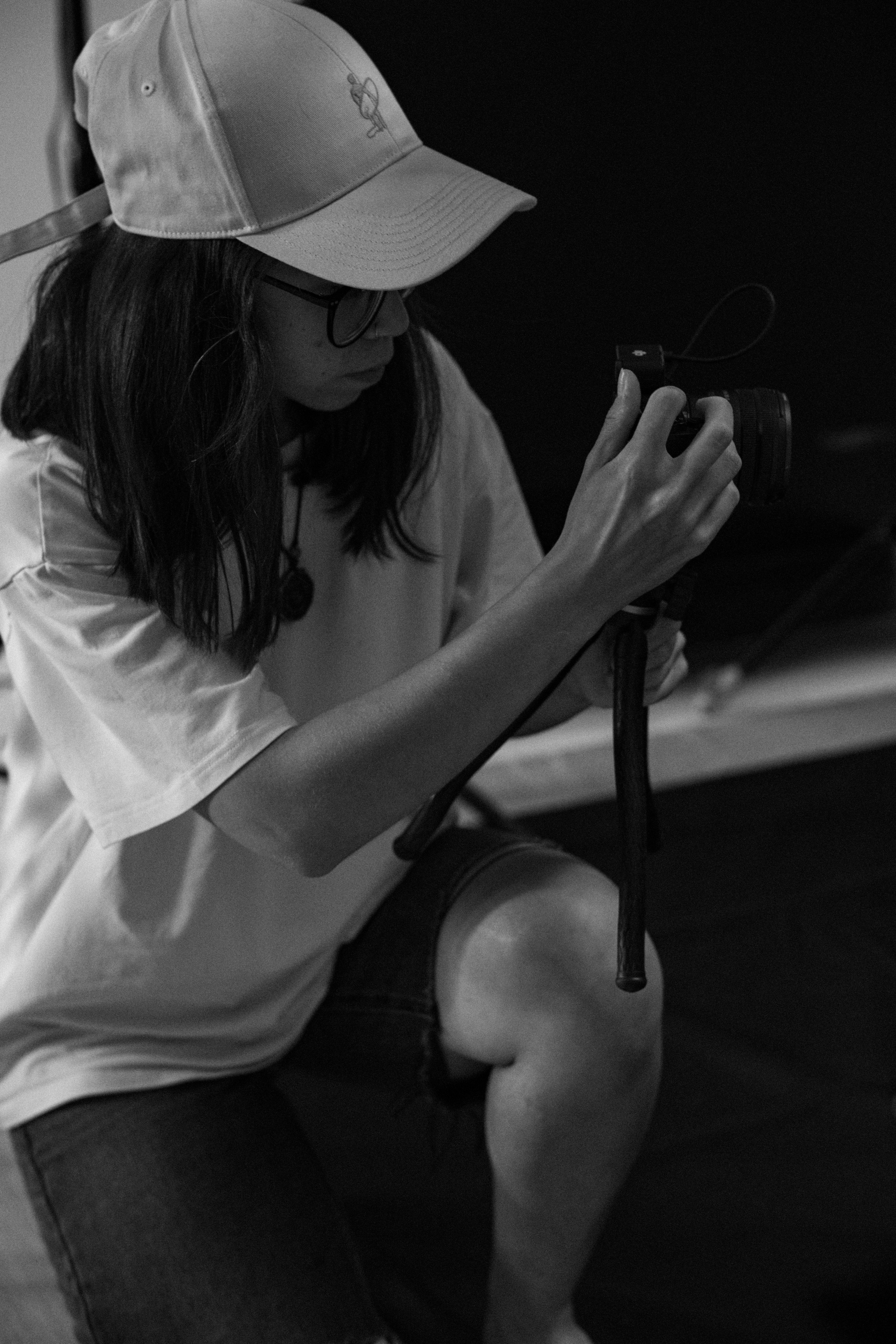 Сказка (короткометражный филь) день второй. Фотограф/видеограф в Санкт-Петербурге Динара Гольдина