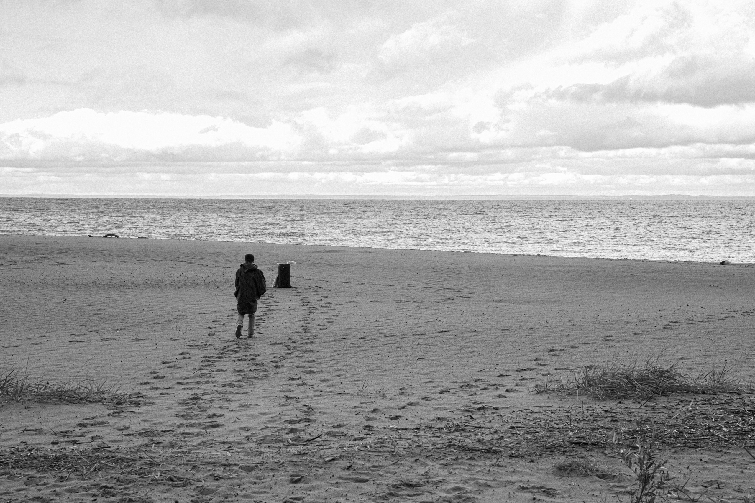 Зеленый пластик. Западный Котлин. Фотограф/видеограф в Санкт-Петербурге Динара Гольдина