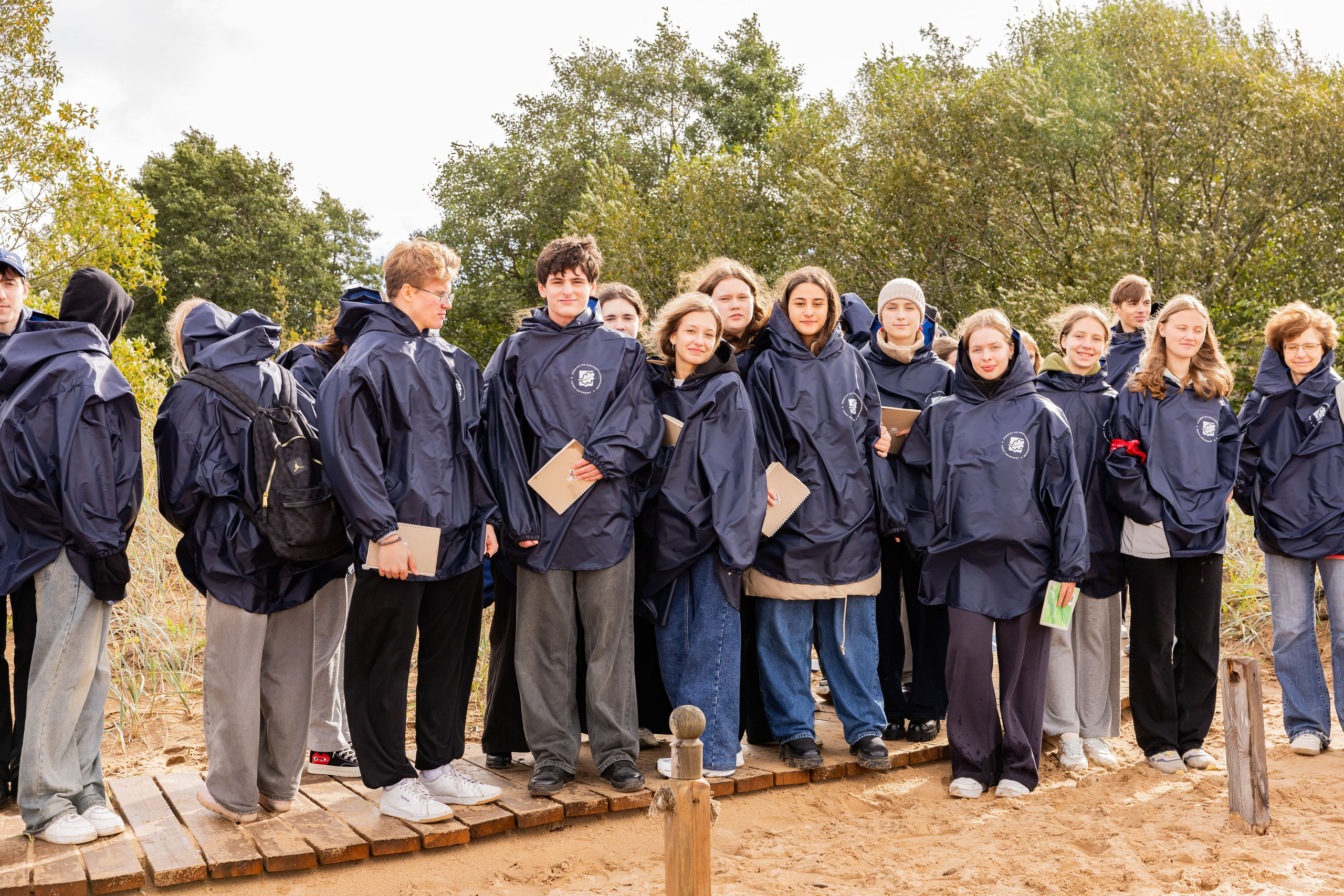 Зеленый пластик. Западный Котлин. Фотограф/видеограф в Санкт-Петербурге Динара Гольдина