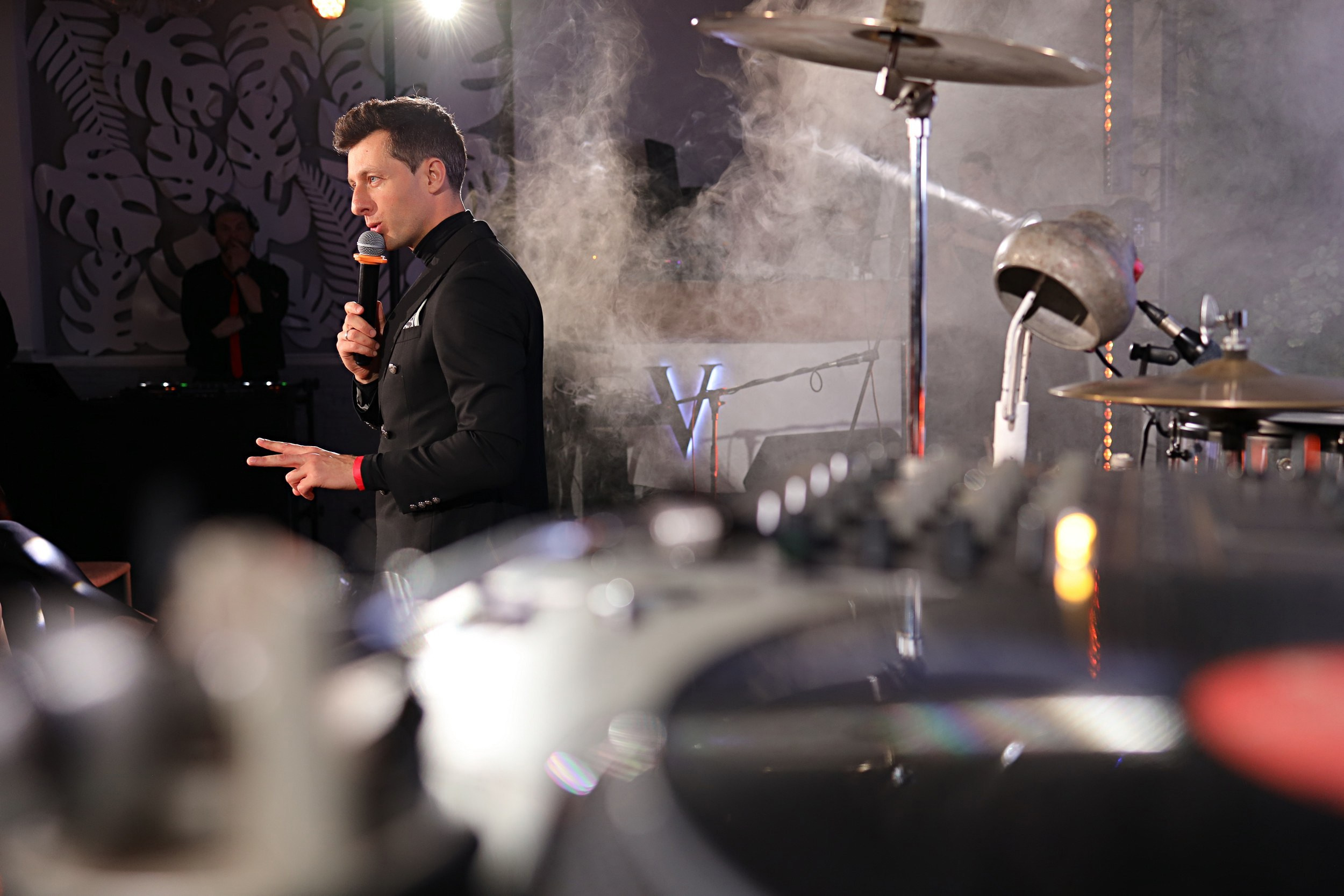 Event. Команда фотографов