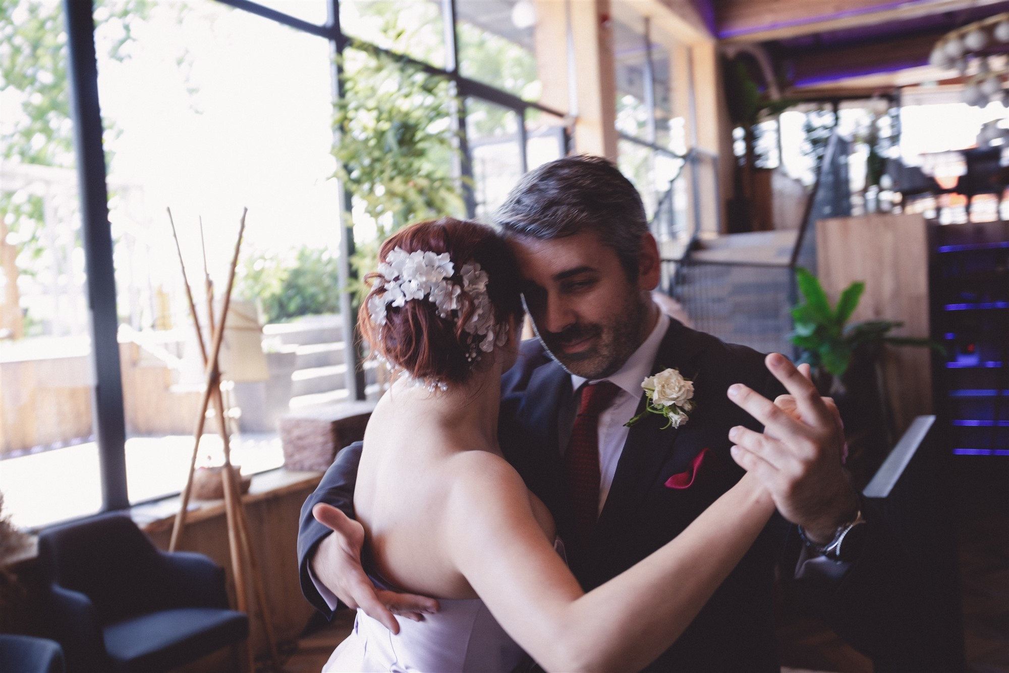 Свадьба за рубежом. Свадебный фотограф за границей.  Лучшие свадебные. Фотомастерская Андрея Закоморного