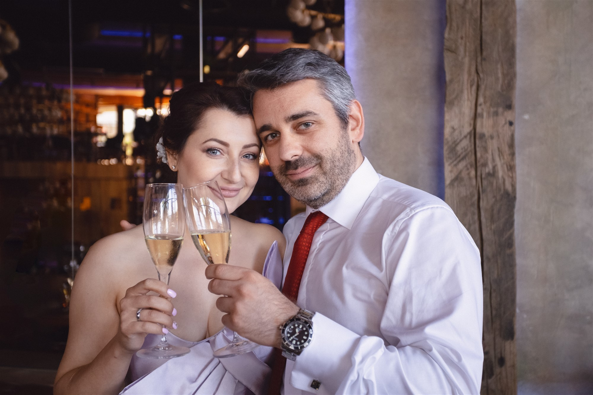 Свадьба за рубежом. Свадебный фотограф за границей.  Лучшие свадебные. Фотомастерская Андрея Закоморного