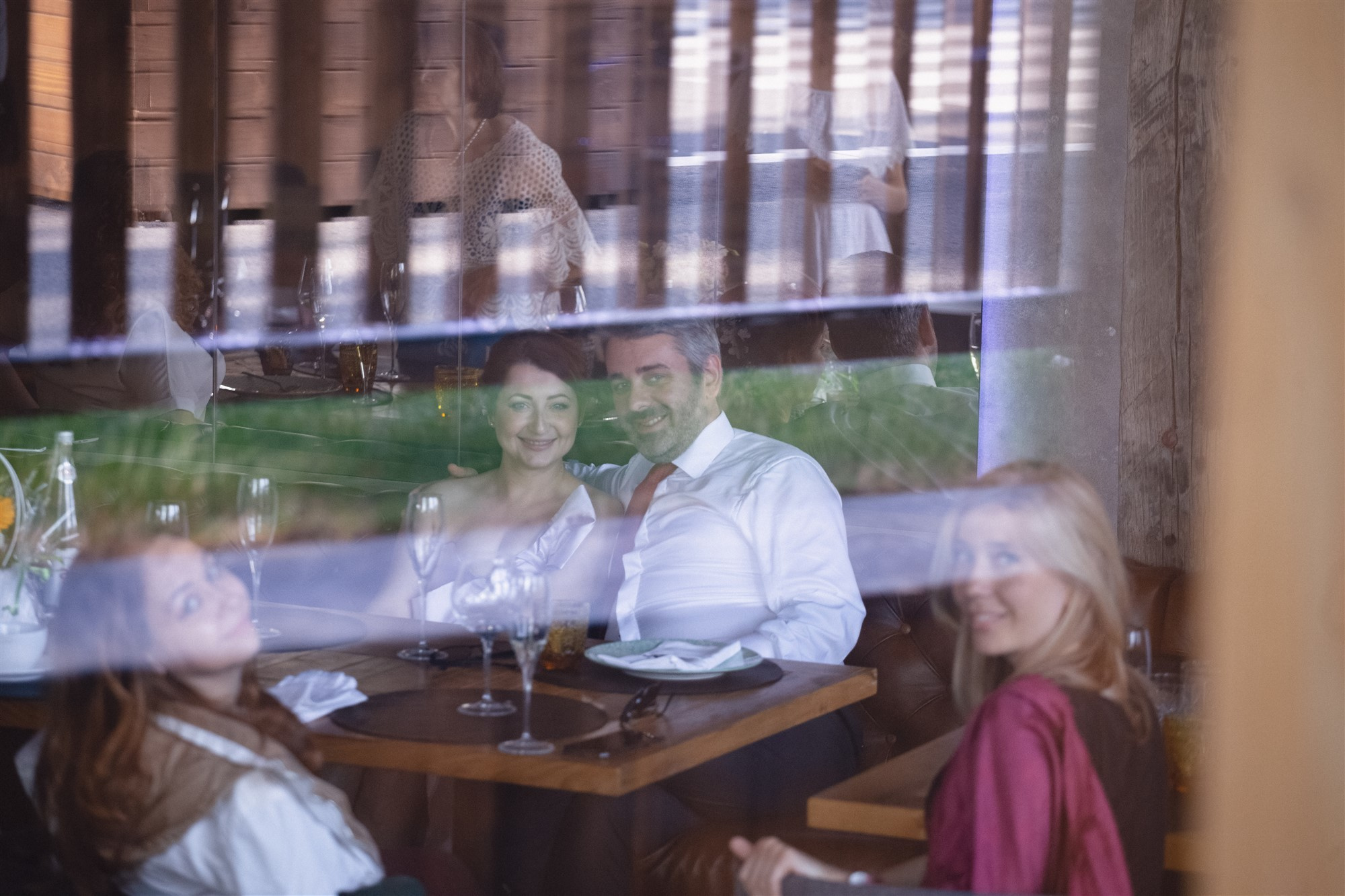 Свадьба за рубежом. Свадебный фотограф за границей.  Лучшие свадебные. Фотомастерская Андрея Закоморного