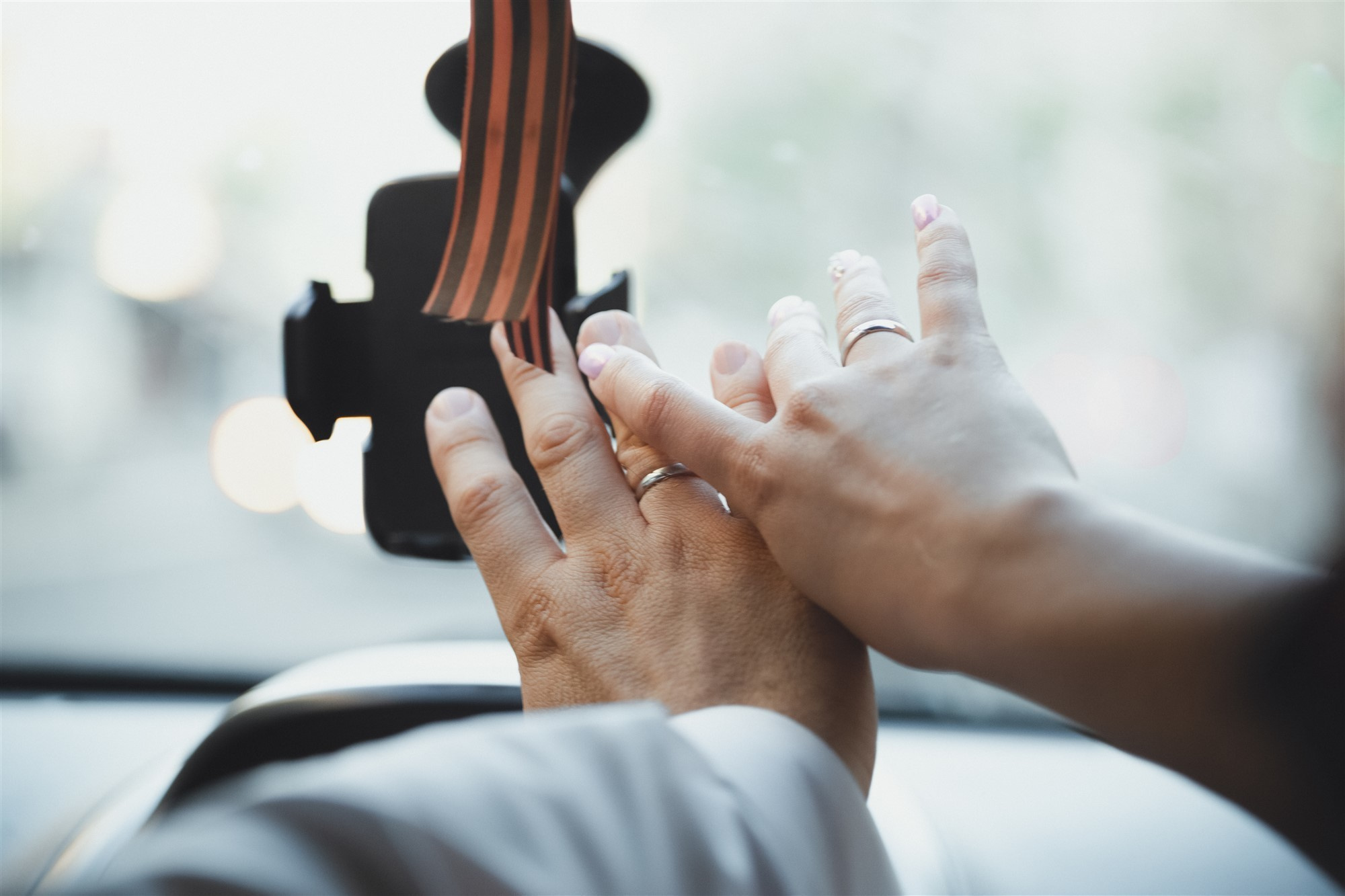 Свадьба за рубежом. Свадебный фотограф за границей.  Лучшие свадебные. Фотомастерская Андрея Закоморного