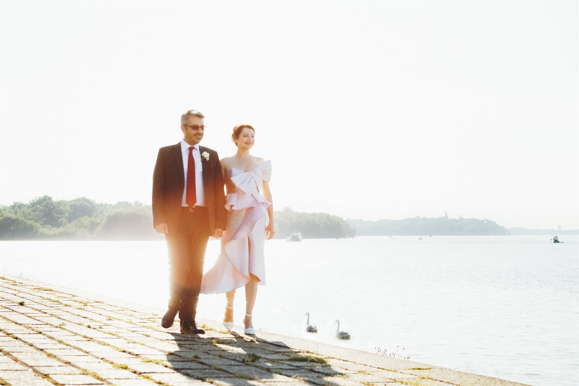 Свадьба за рубежом. Свадебный фотограф за границей.  Лучшие свадебные. Фотомастерская Андрея Закоморного