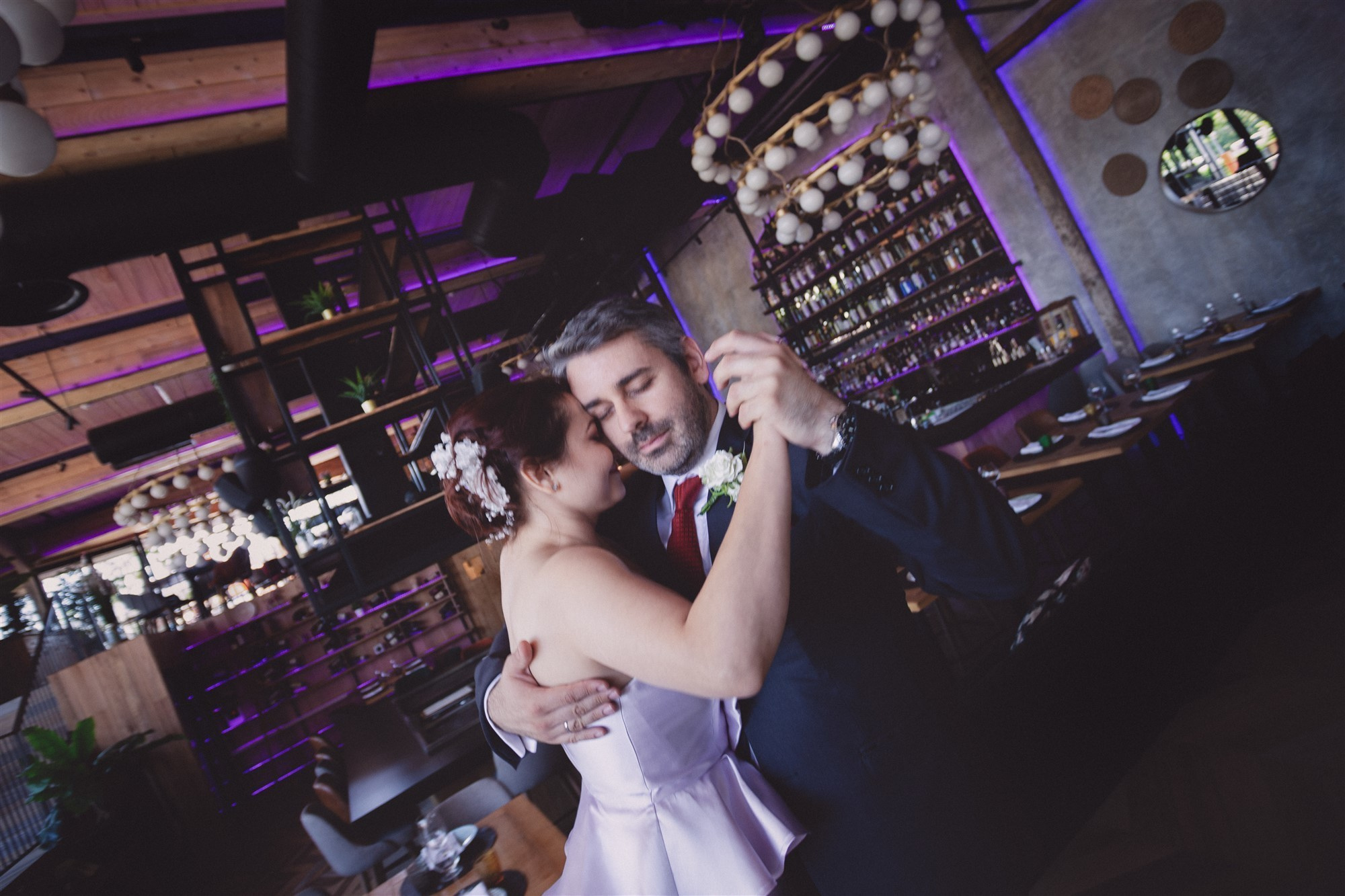 Свадьба за рубежом. Свадебный фотограф за границей.  Лучшие свадебные. Фотомастерская Андрея Закоморного