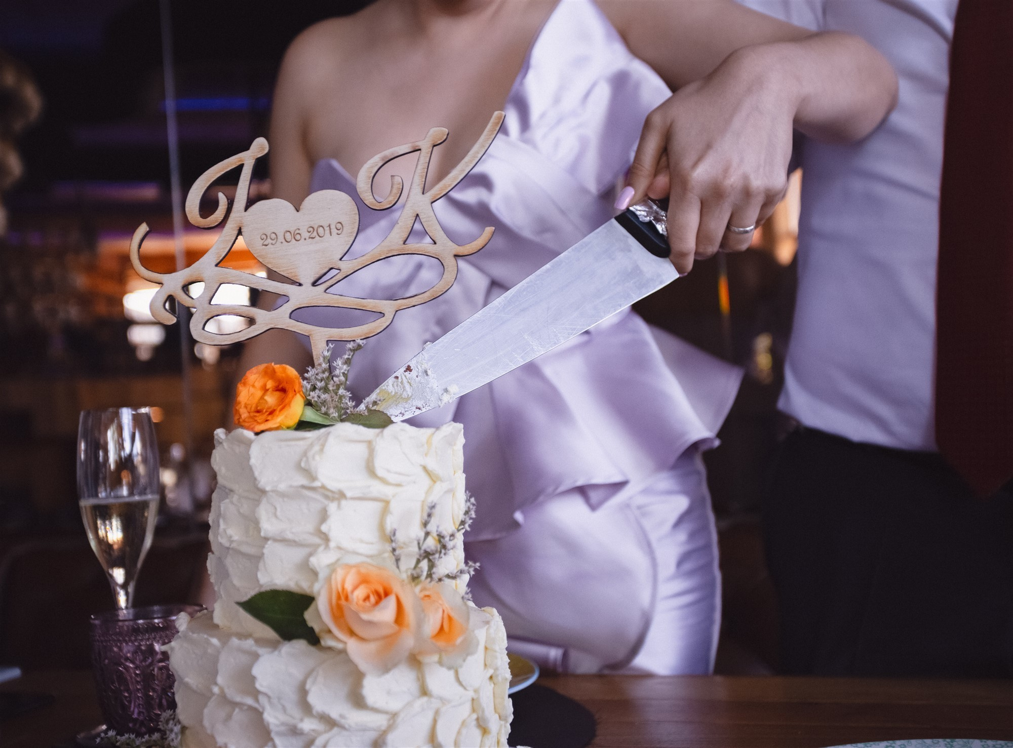 Свадьба за рубежом. Свадебный фотограф за границей.  Лучшие свадебные. Фотомастерская Андрея Закоморного