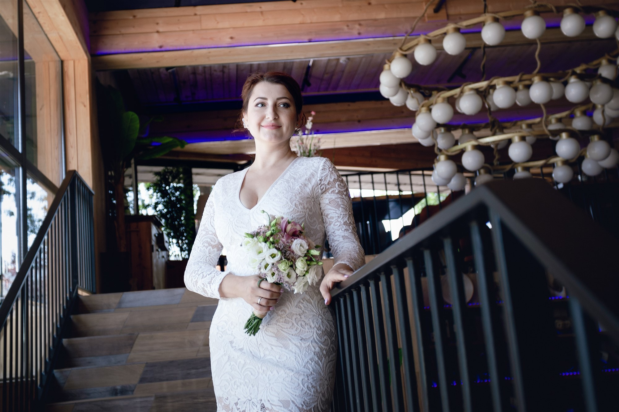 Свадьба за рубежом. Свадебный фотограф за границей.  Лучшие свадебные. Фотомастерская Андрея Закоморного