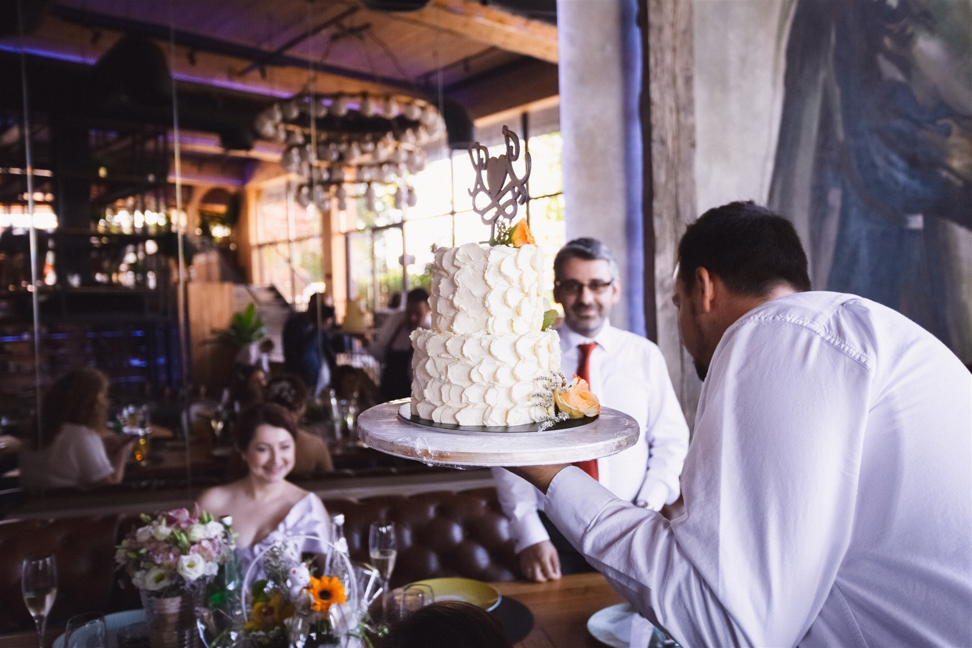 Свадьба за рубежом. Свадебный фотограф за границей.  Лучшие свадебные. Фотомастерская Андрея Закоморного