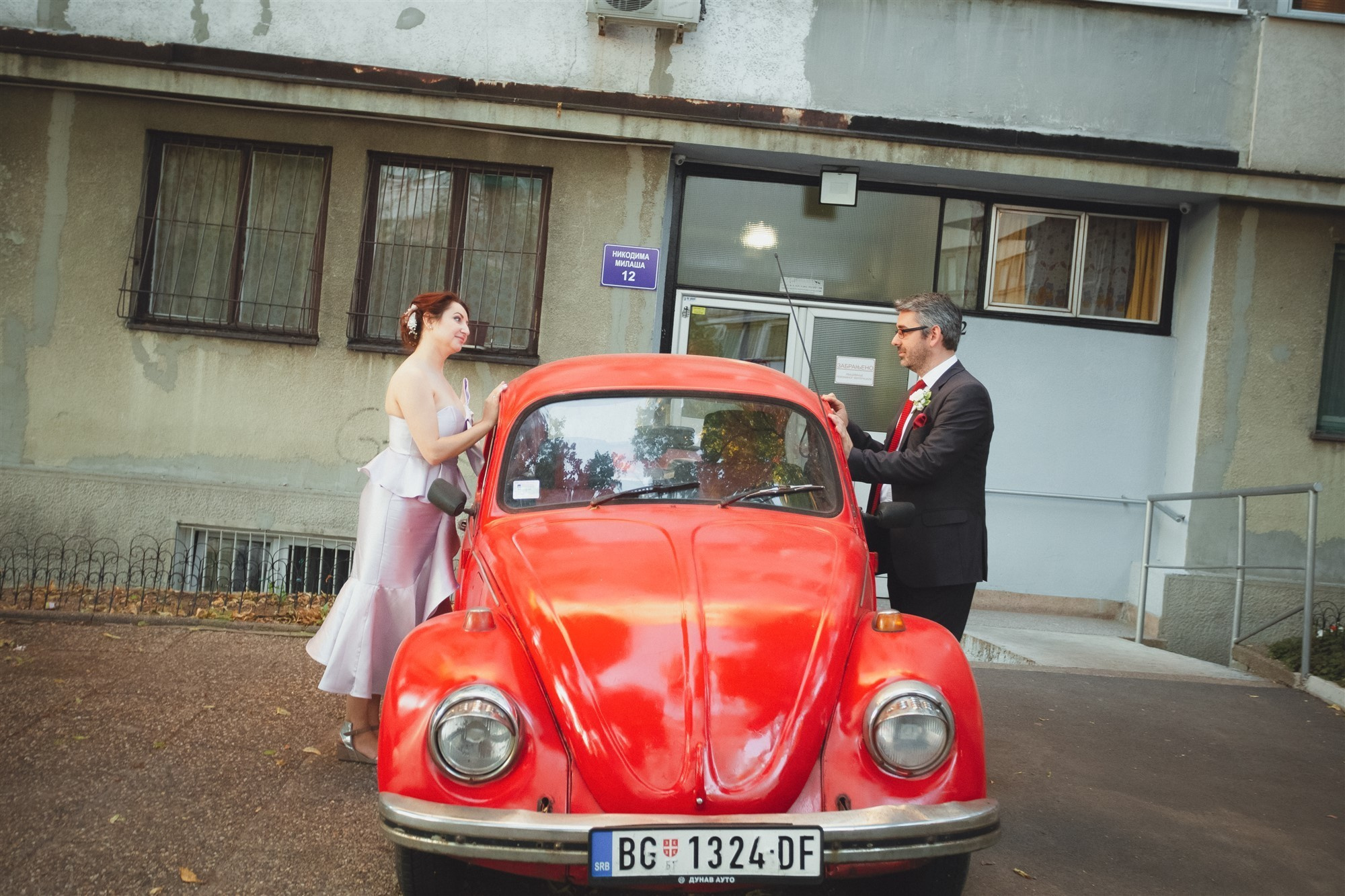 Свадьба за рубежом. Свадебный фотограф за границей.  Лучшие свадебные. Фотомастерская Андрея Закоморного