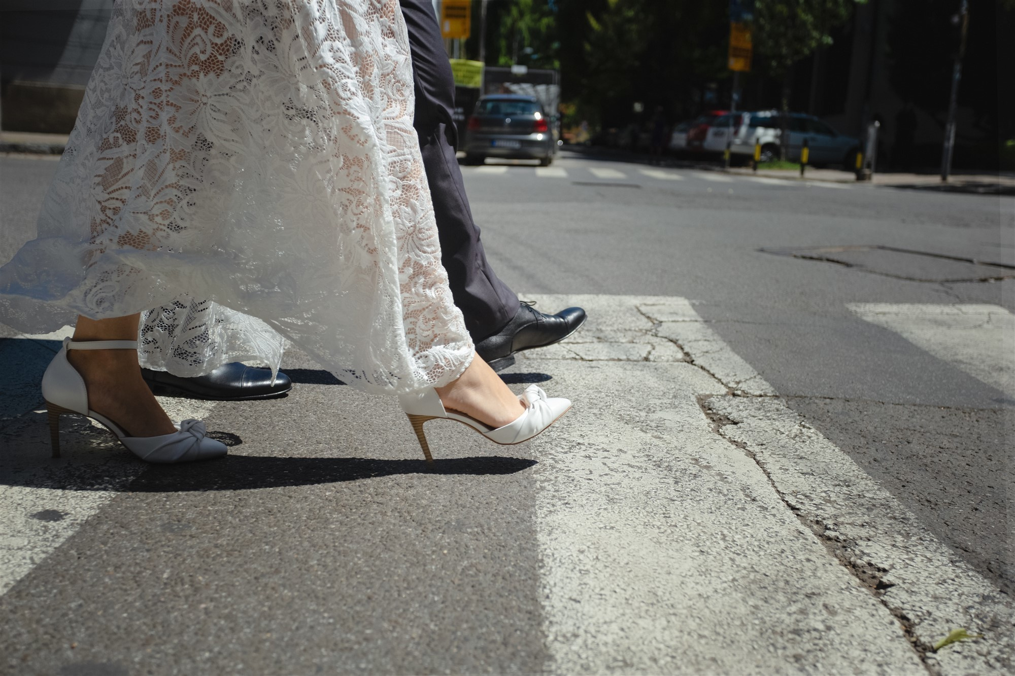Свадьба за рубежом. Свадебный фотограф за границей.  Лучшие свадебные. Фотомастерская Андрея Закоморного