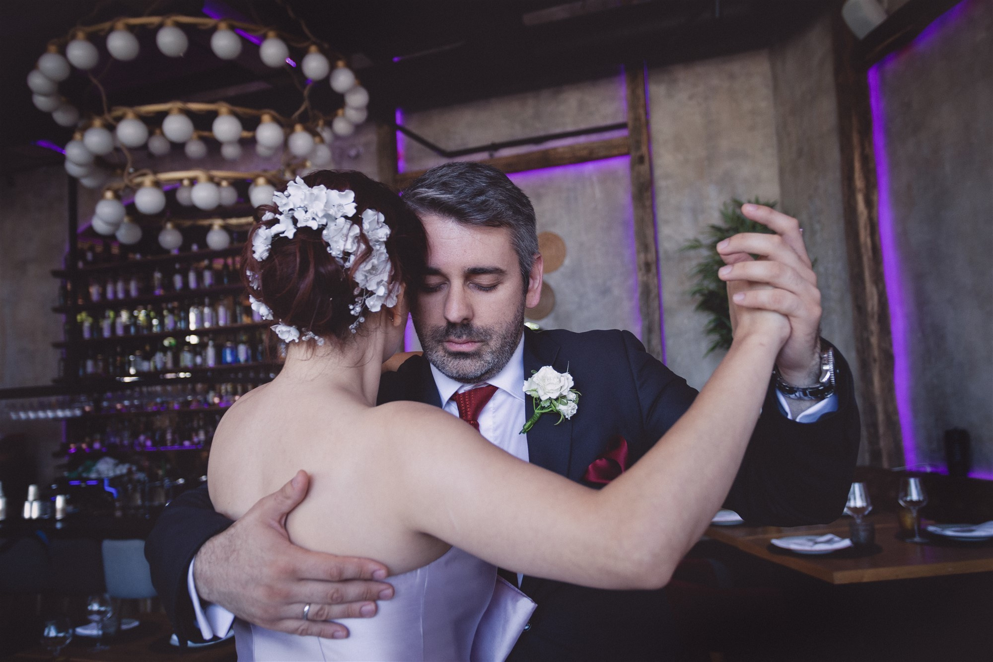 Свадьба за рубежом. Свадебный фотограф за границей.  Лучшие свадебные. Фотомастерская Андрея Закоморного