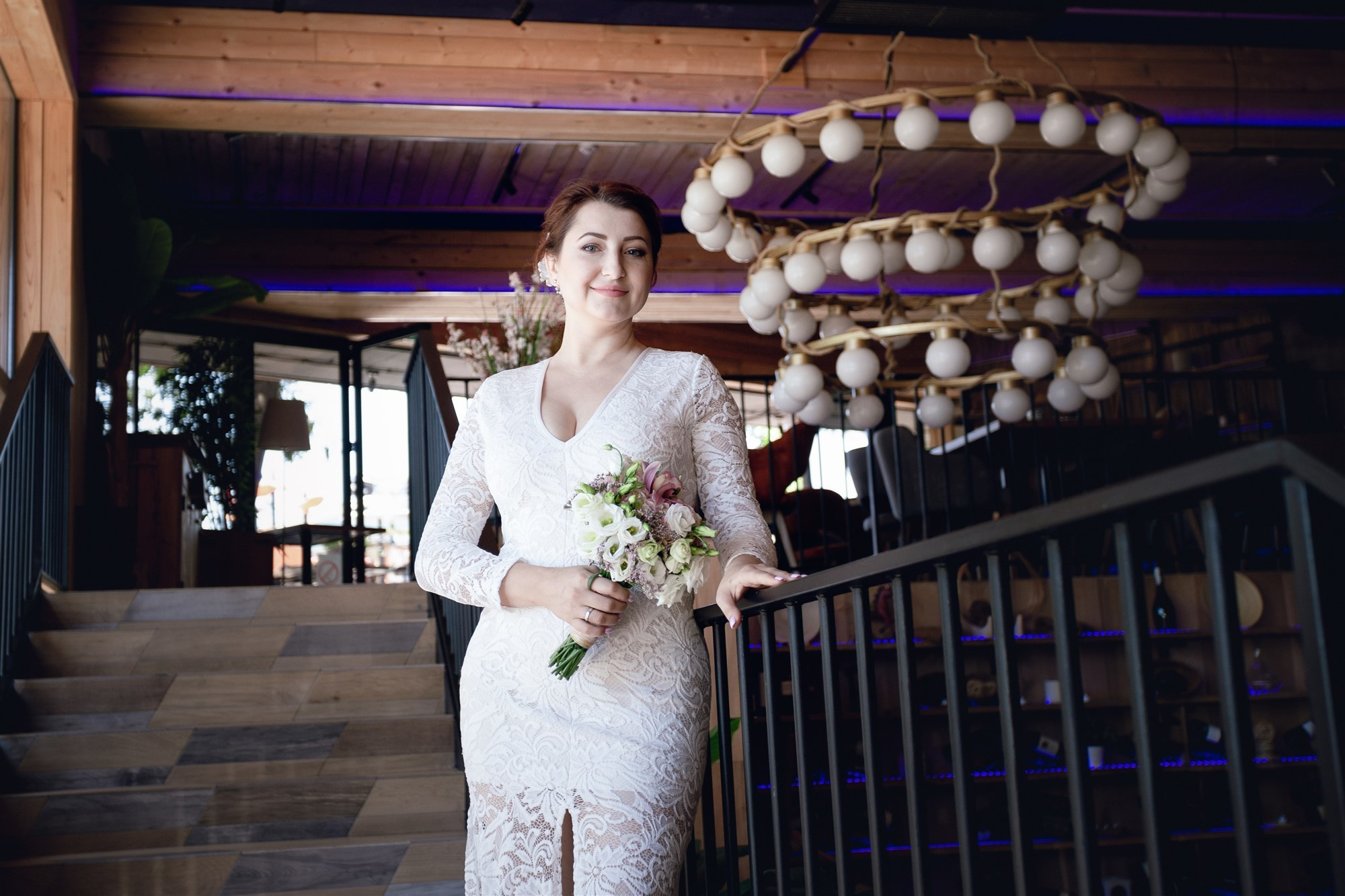 Свадьба за рубежом. Свадебный фотограф за границей.  Лучшие свадебные. Фотомастерская Андрея Закоморного