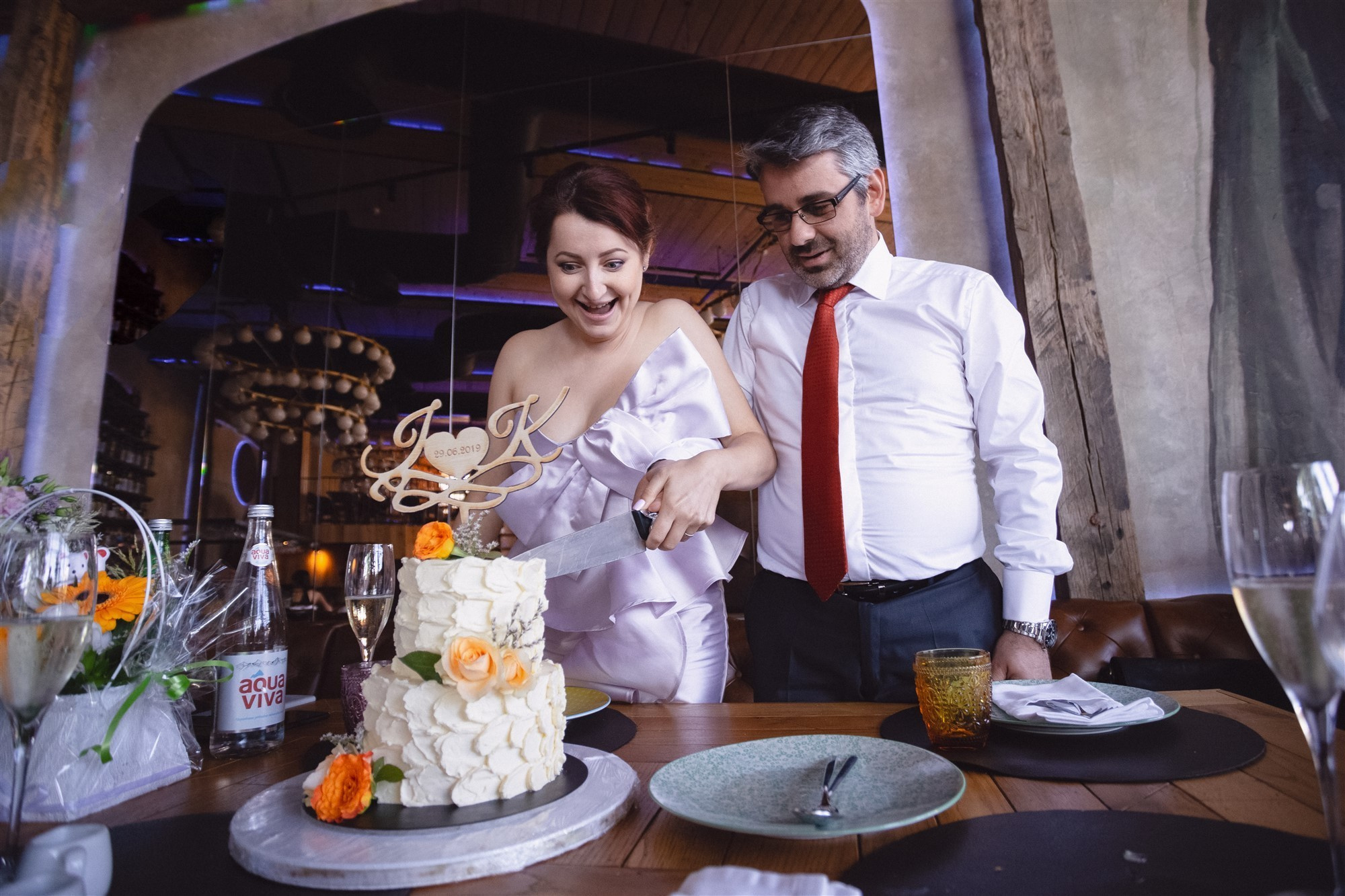 Свадьба за рубежом. Свадебный фотограф за границей.  Лучшие свадебные. Фотомастерская Андрея Закоморного