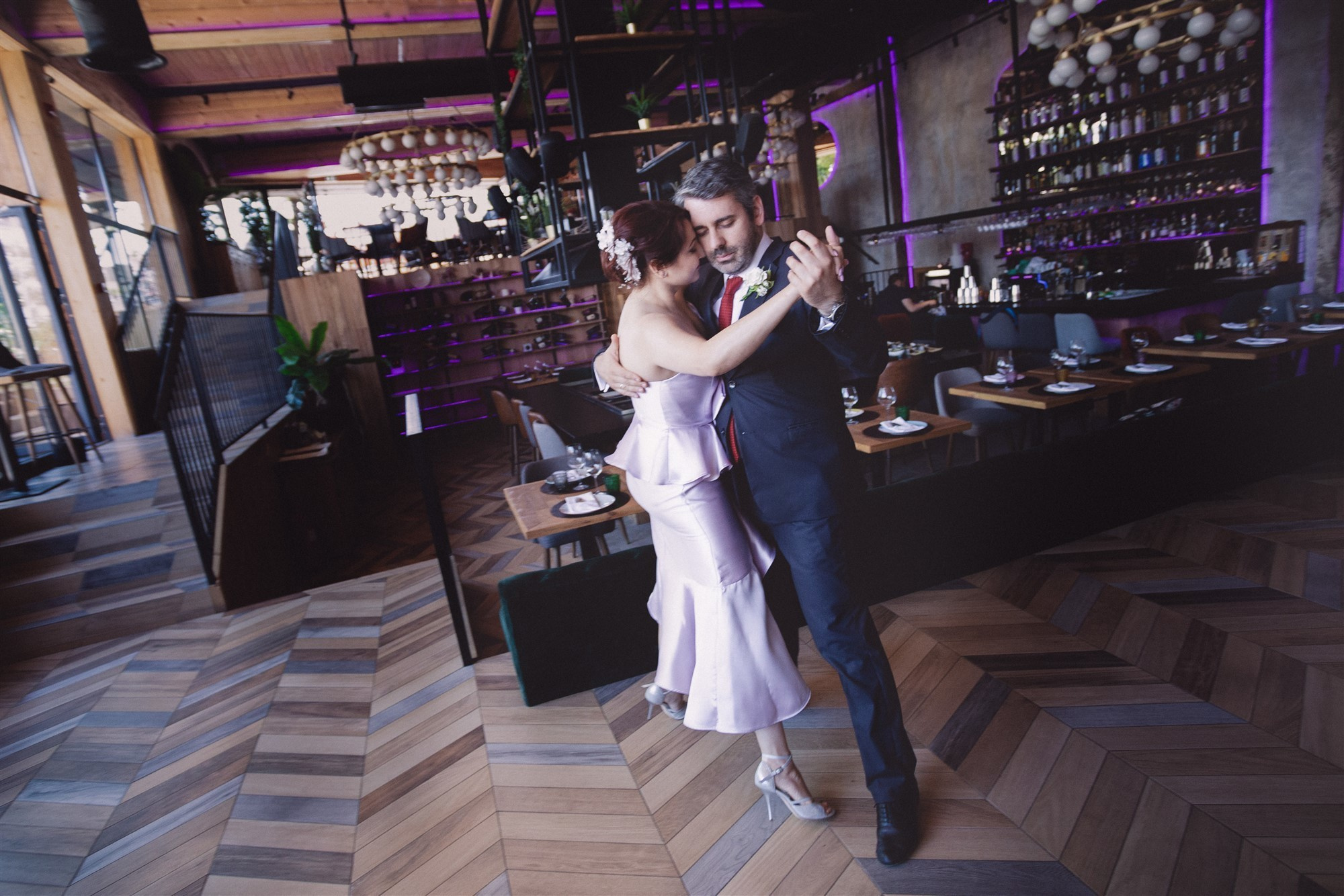 Свадьба за рубежом. Свадебный фотограф за границей.  Лучшие свадебные. Фотомастерская Андрея Закоморного