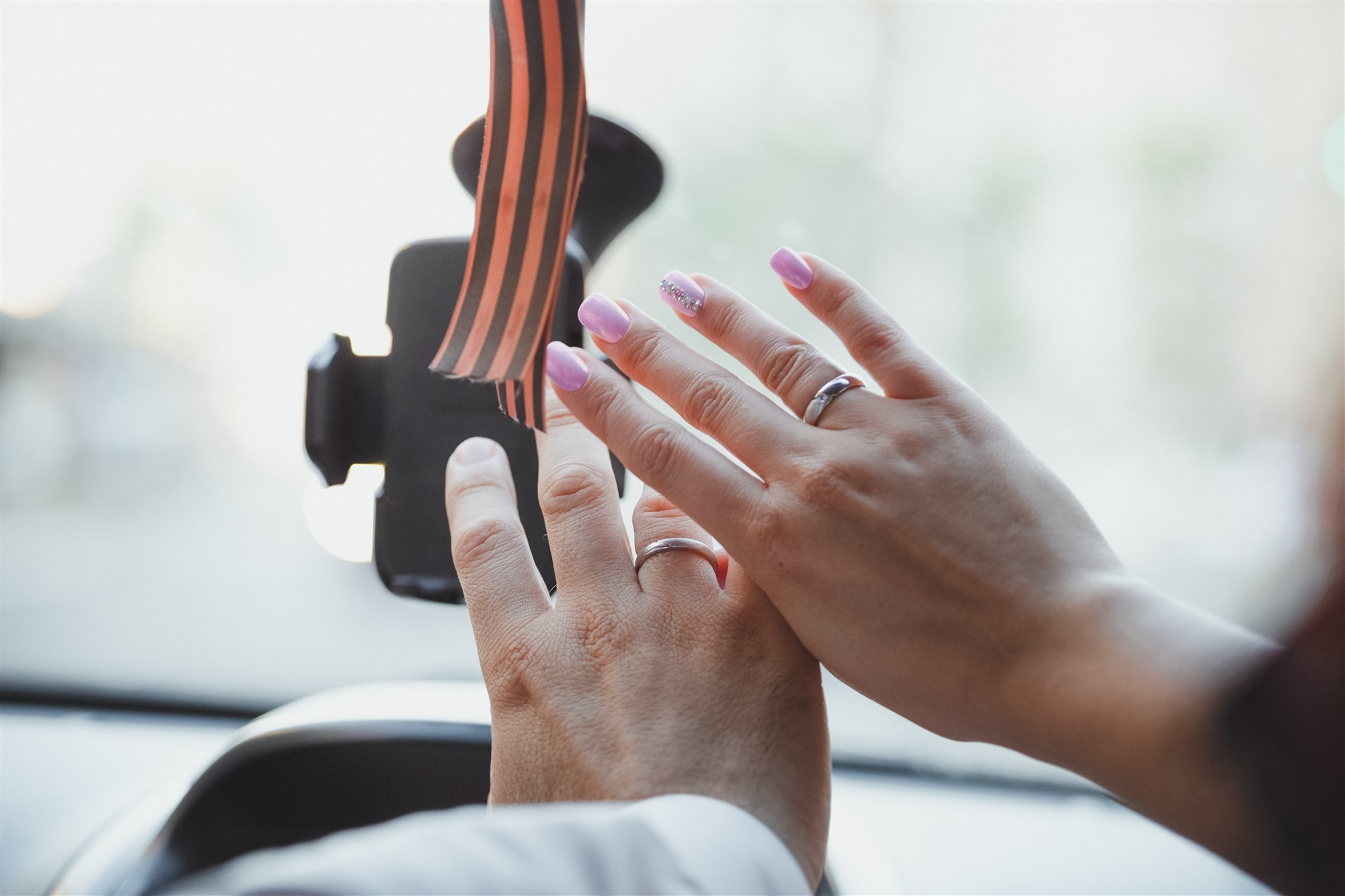 Свадьба за рубежом. Свадебный фотограф за границей.  Лучшие свадебные. Фотомастерская Андрея Закоморного