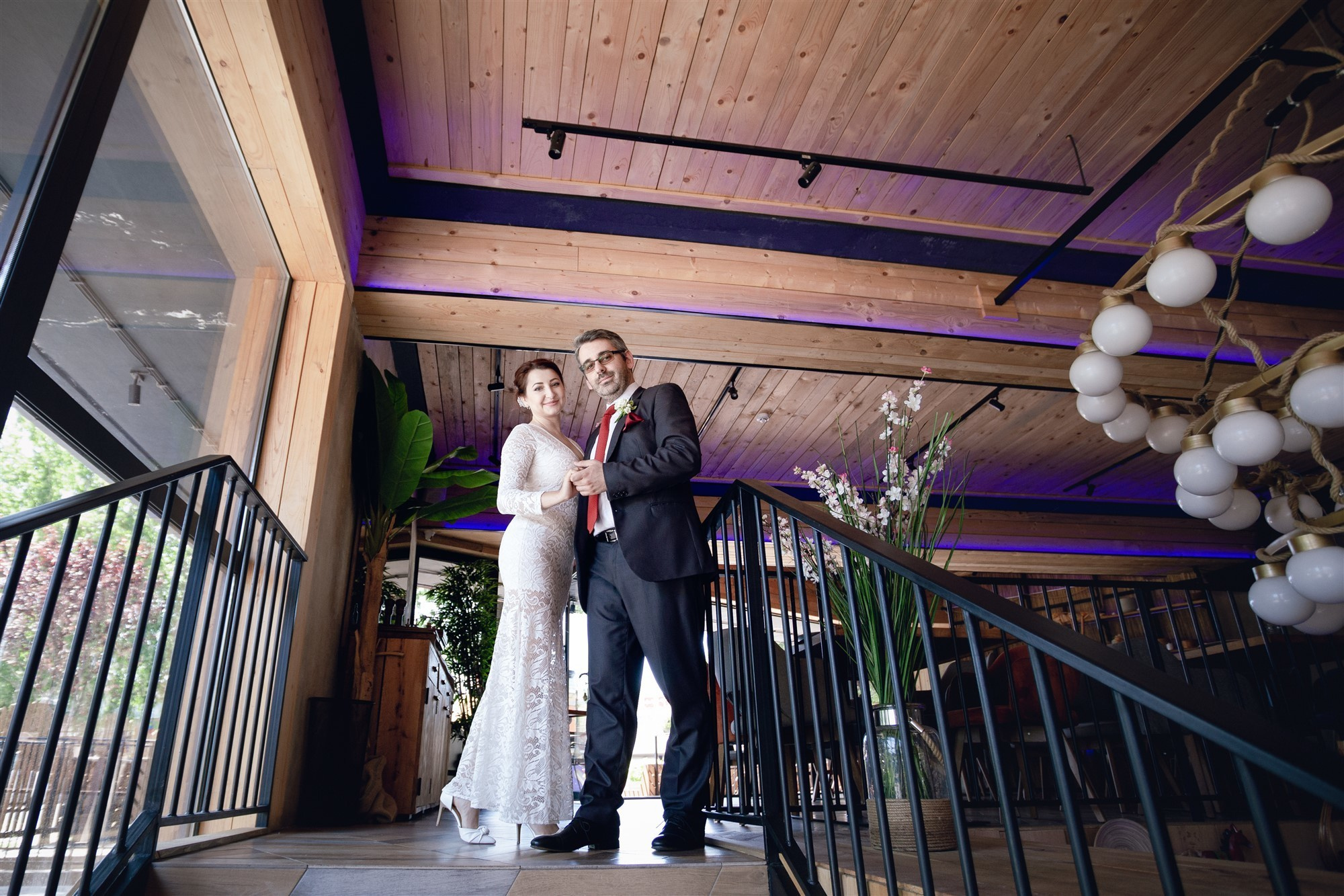 Свадьба за рубежом. Свадебный фотограф за границей.  Лучшие свадебные. Фотомастерская Андрея Закоморного