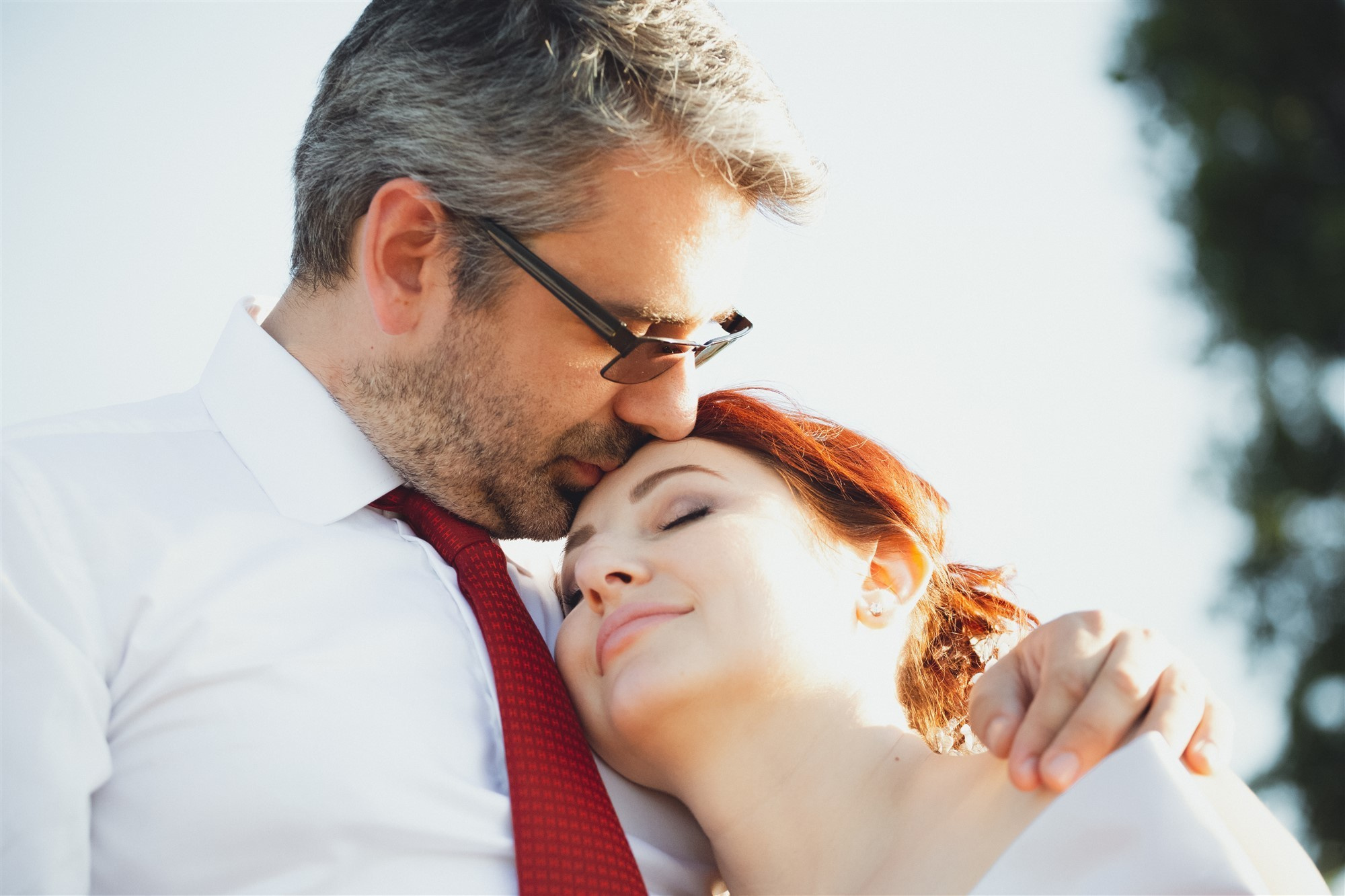 Свадьба за рубежом. Свадебный фотограф за границей.  Лучшие свадебные. Фотомастерская Андрея Закоморного