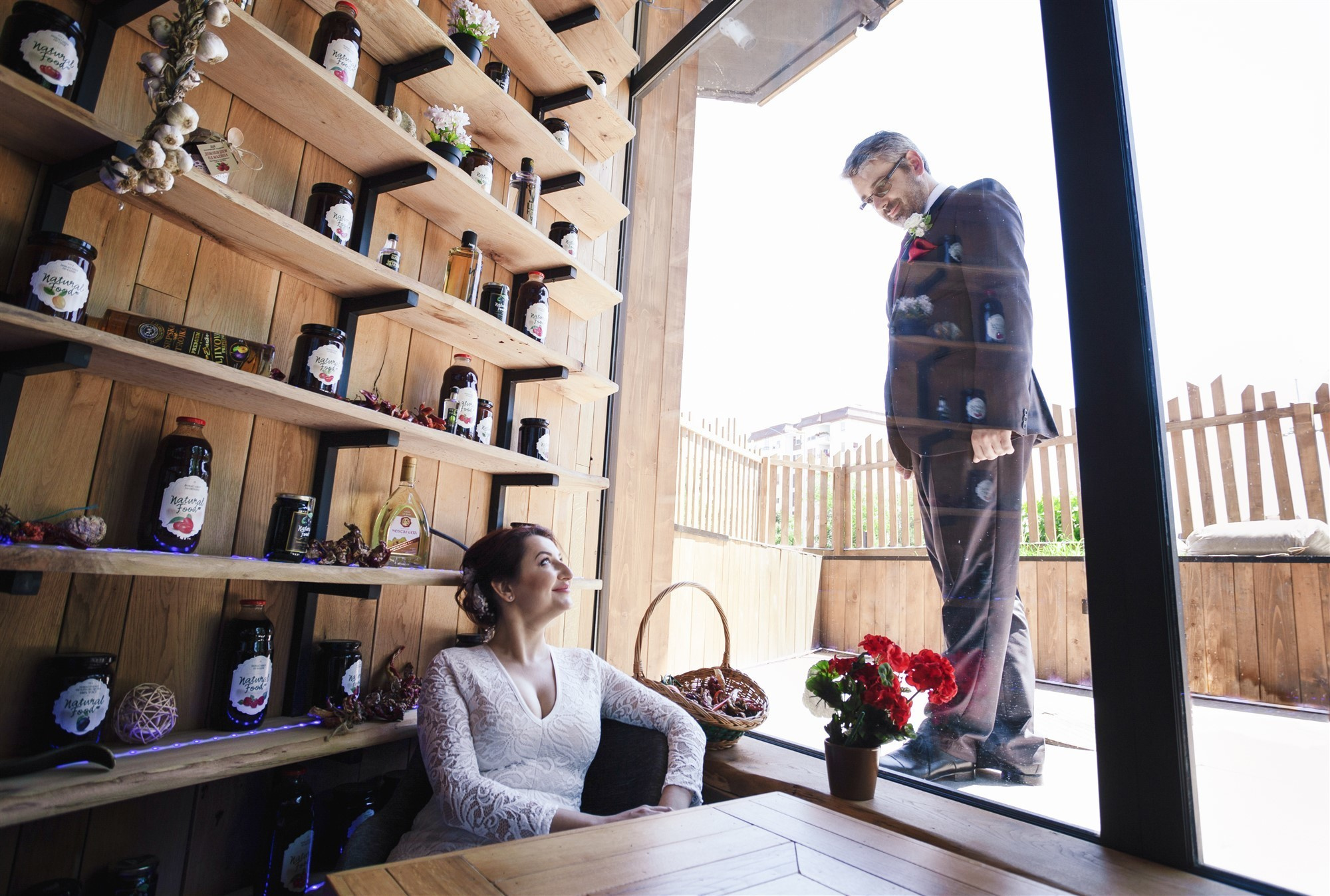 Свадьба за рубежом. Свадебный фотограф за границей.  Лучшие свадебные. Фотомастерская Андрея Закоморного