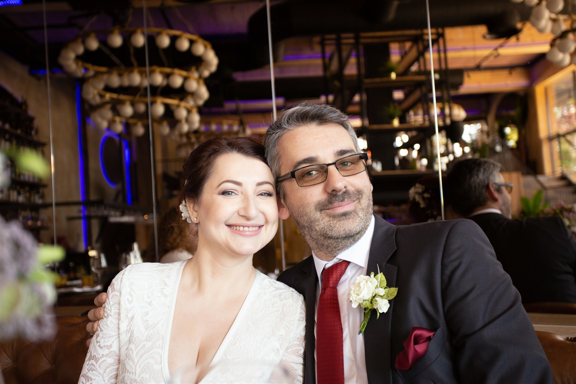 Свадьба за рубежом. Свадебный фотограф за границей.  Лучшие свадебные. Фотомастерская Андрея Закоморного