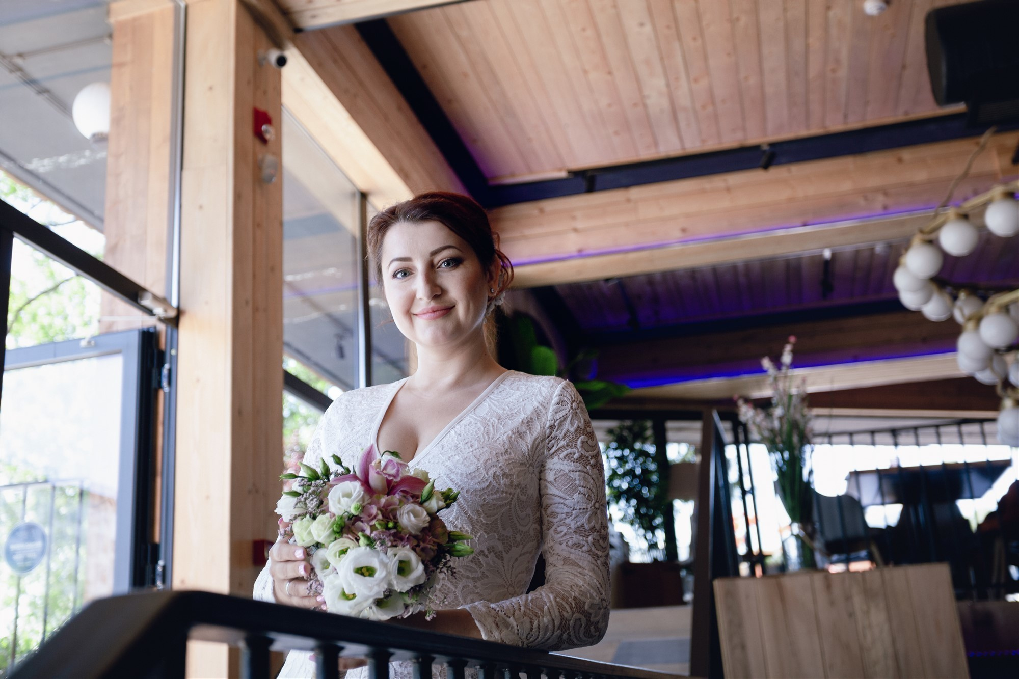 Свадьба за рубежом. Свадебный фотограф за границей.  Лучшие свадебные. Фотомастерская Андрея Закоморного