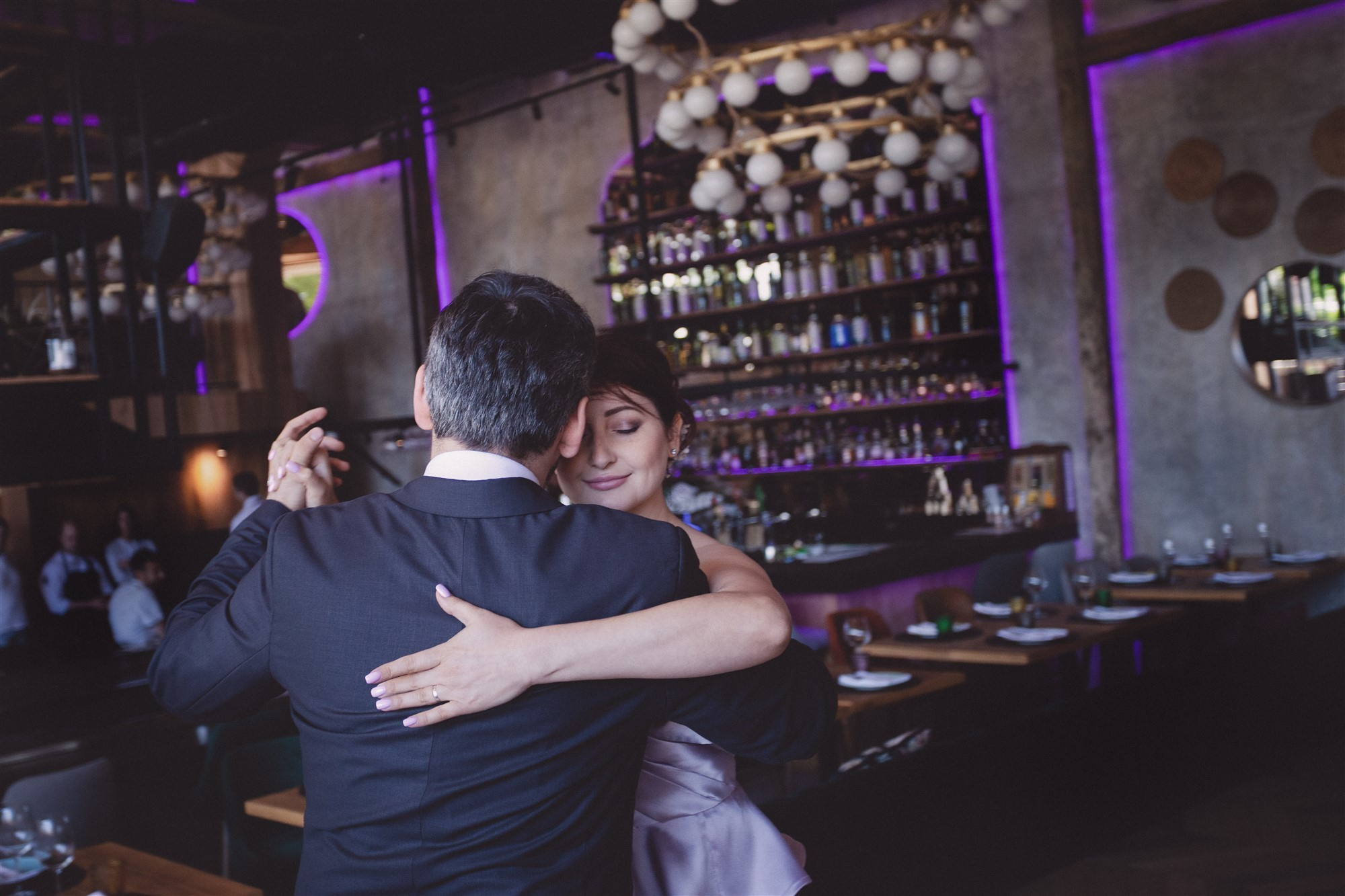 Свадьба за рубежом. Свадебный фотограф за границей.  Лучшие свадебные. Фотомастерская Андрея Закоморного