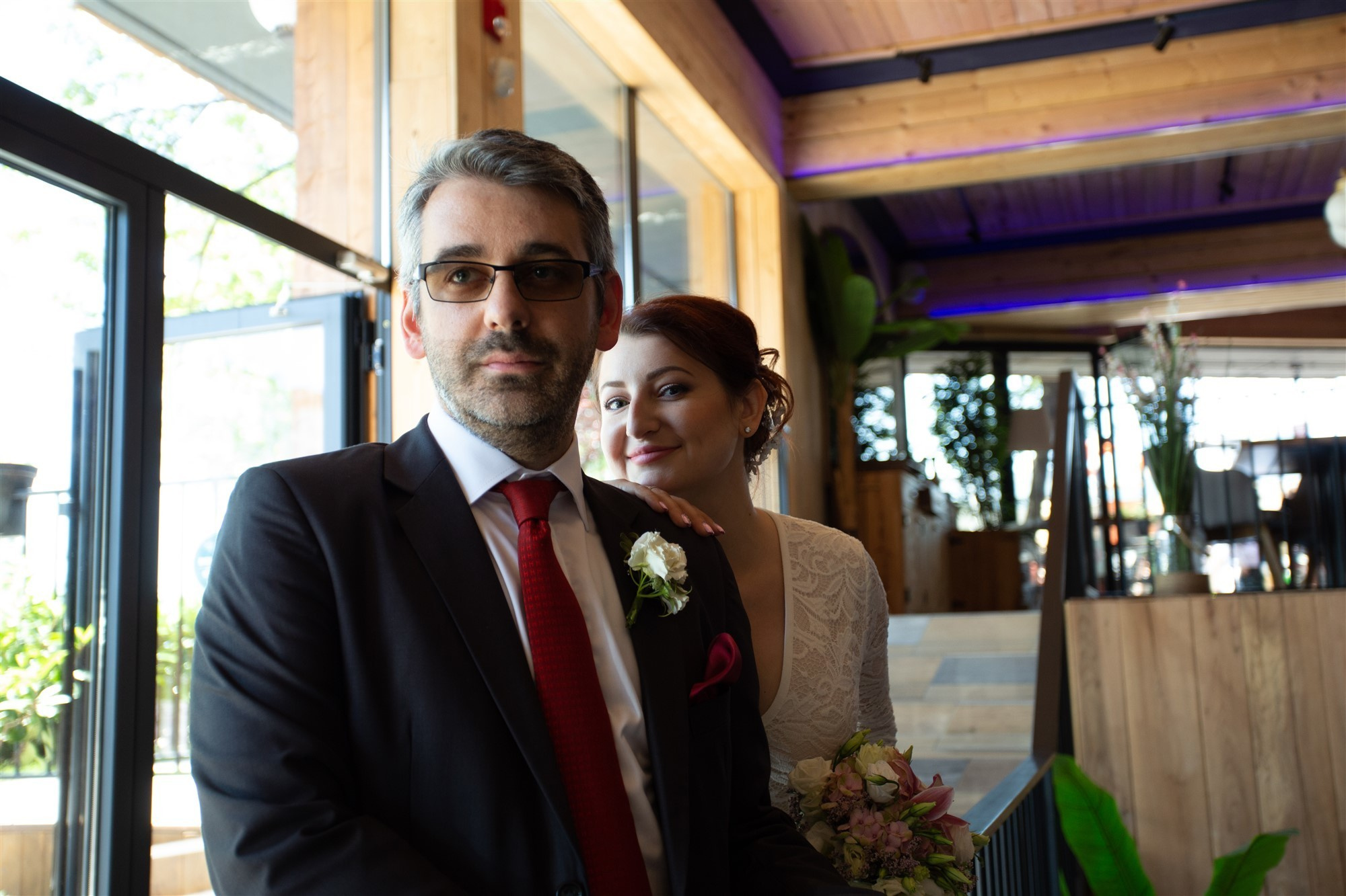 Свадьба за рубежом. Свадебный фотограф за границей.  Лучшие свадебные. Фотомастерская Андрея Закоморного