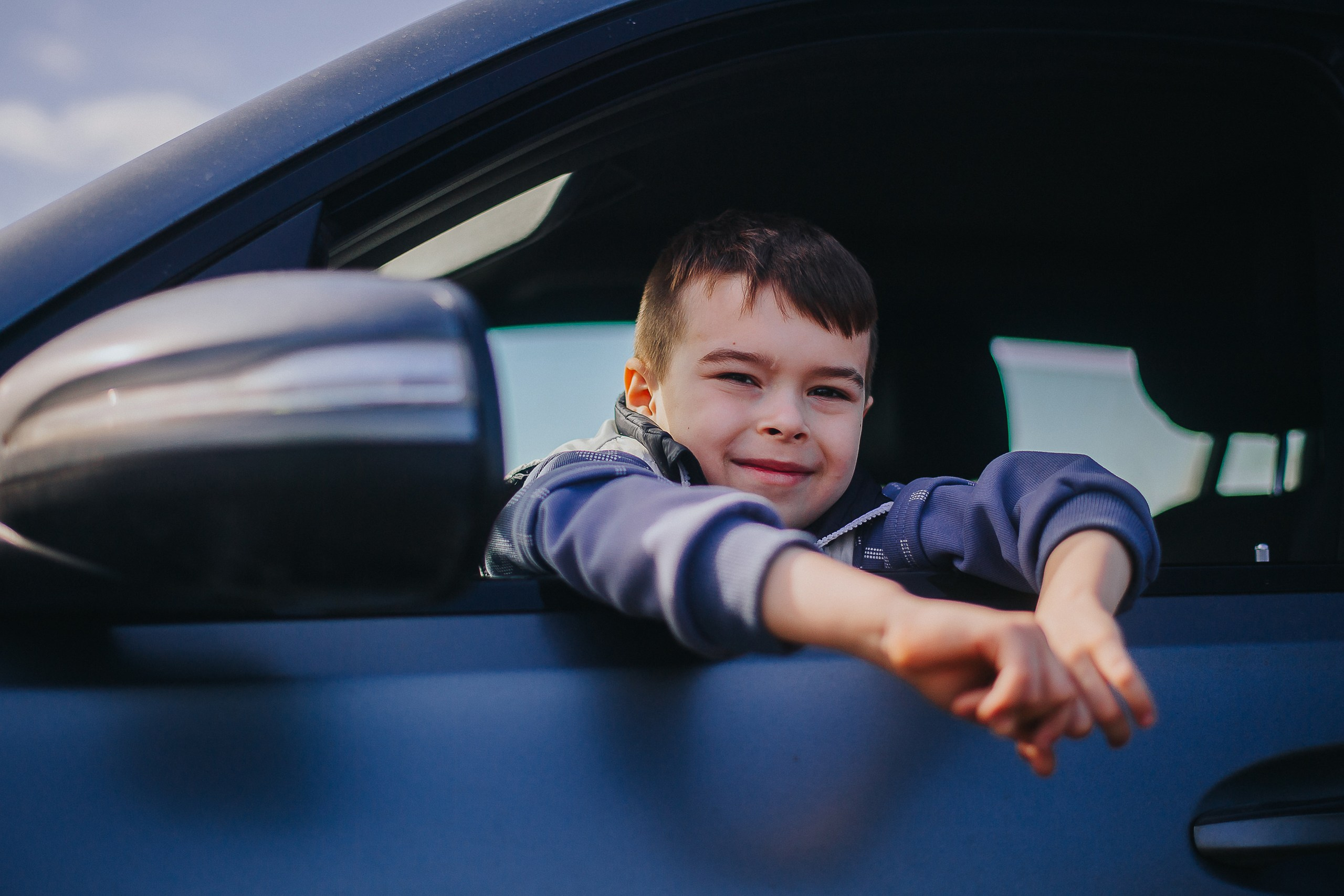 2025.05.04 — КСКГ Классика — 1 этап. Репортажный фотограф в Кемерово