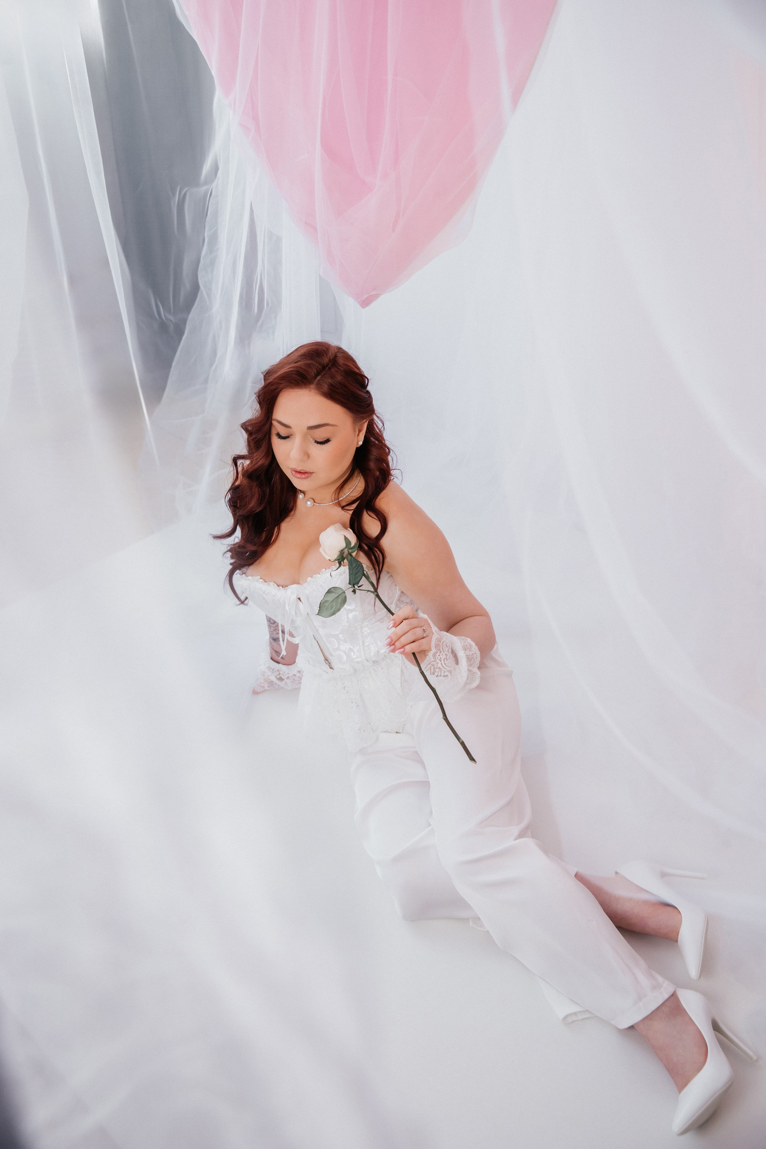 Весенний фото день. Семейный фотограф