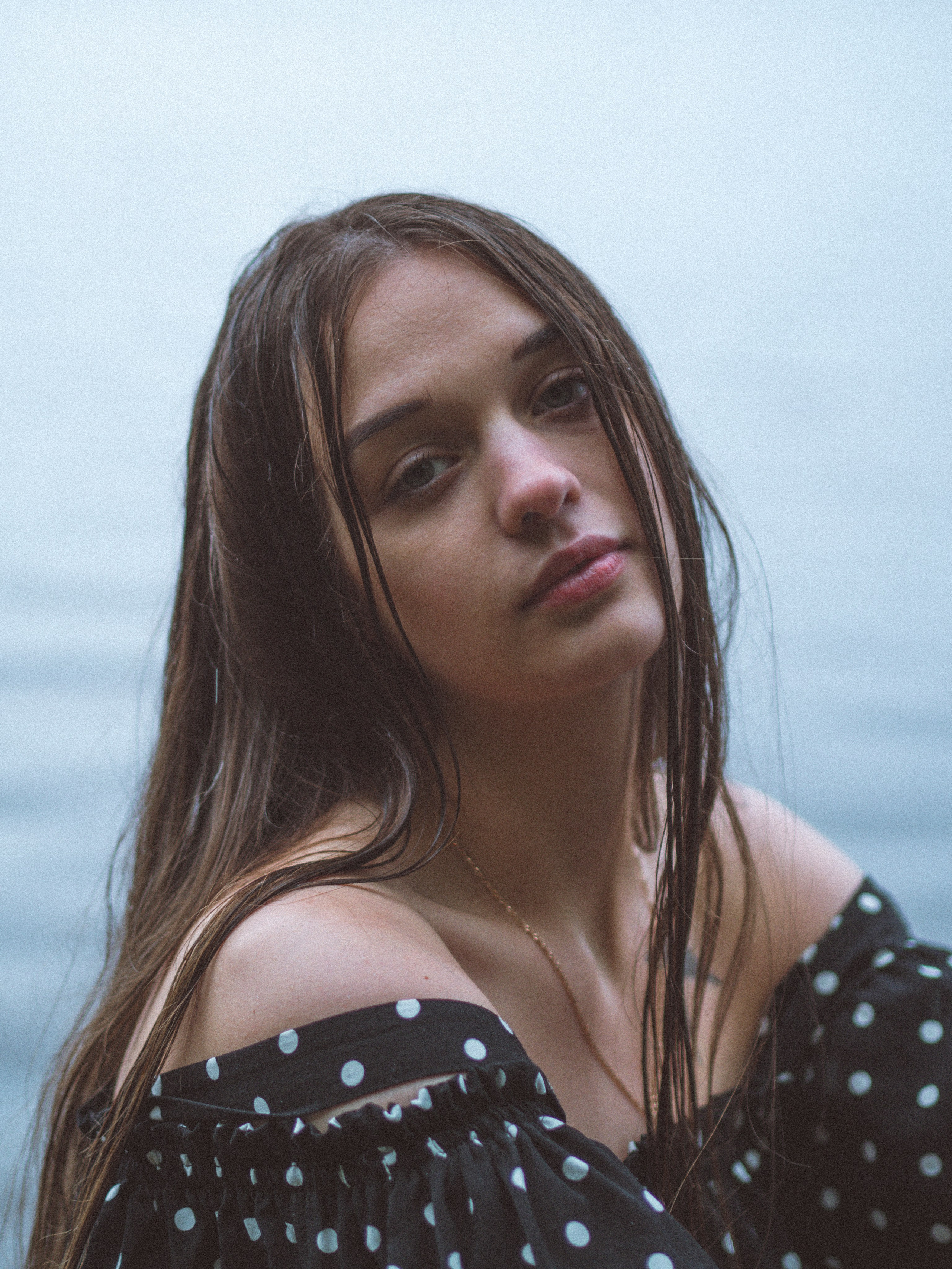 Yana. Фотограф в Сортавала Карина Буглакова