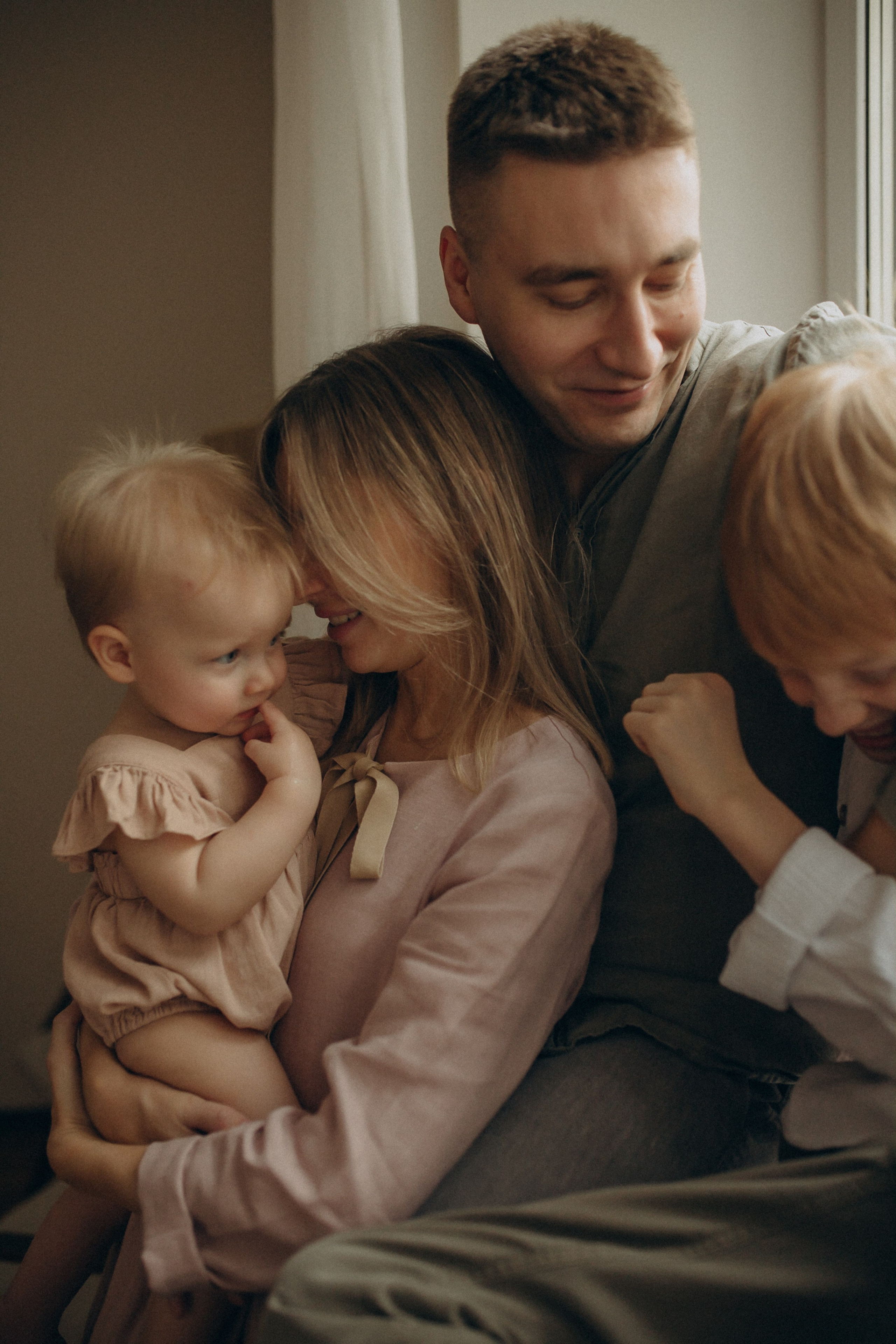 Под Новый год. Ваш фотограф АНАстасия Земскова