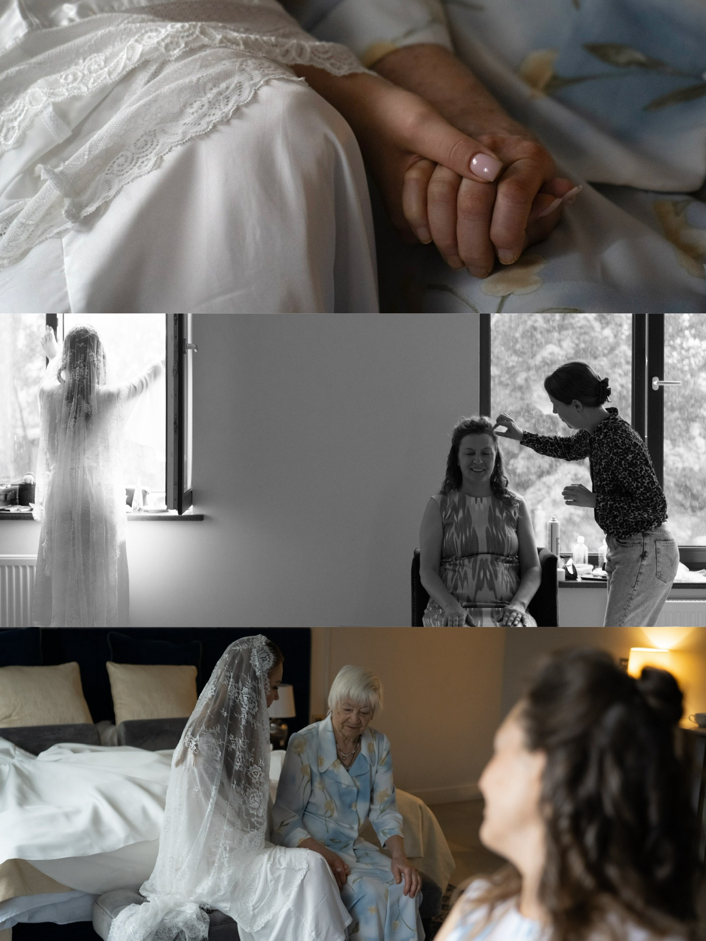 Даяна + Константин. Свадебный и семейный фотограф в Москве Юлия Мосиюк