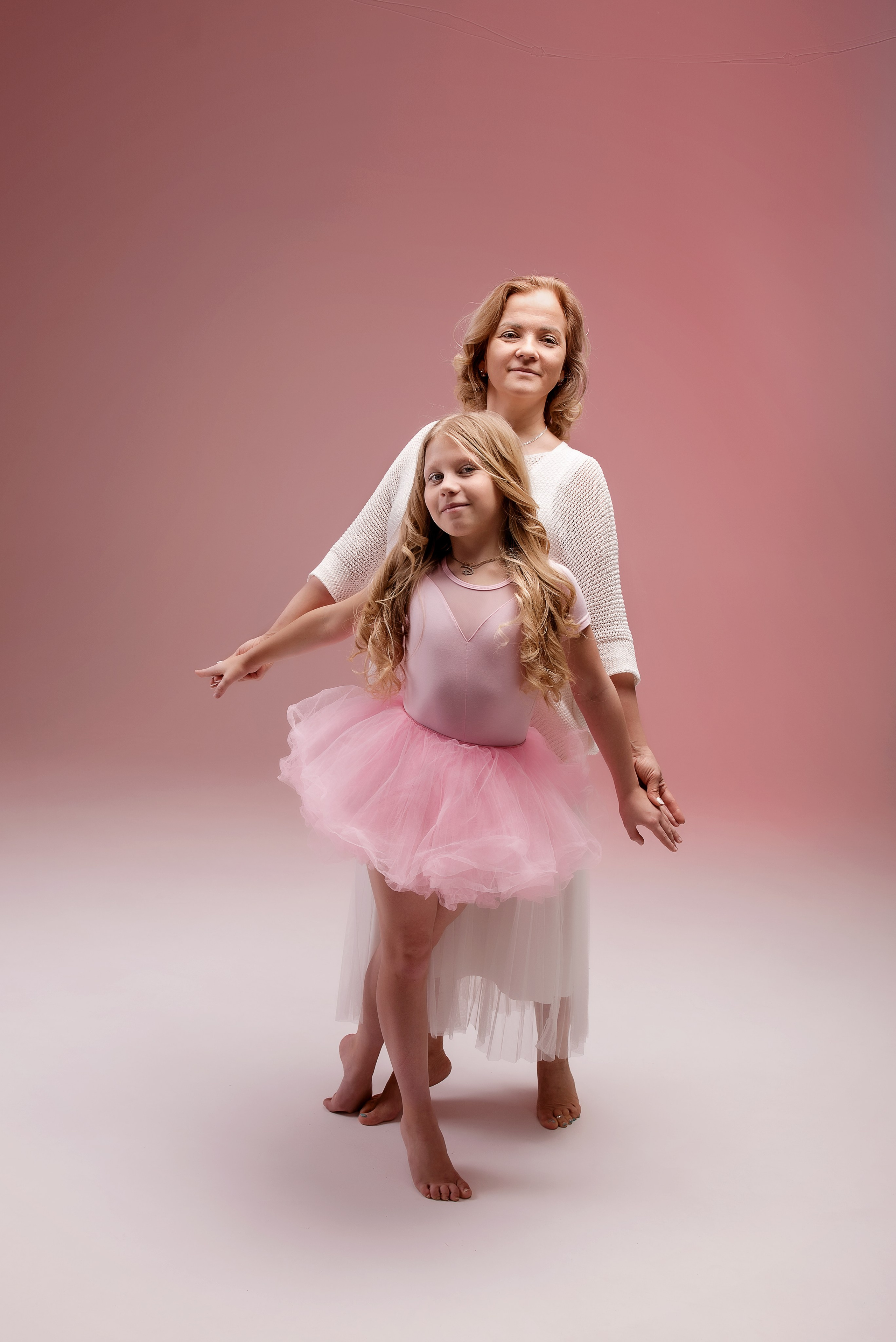 Весенний проект. Детский фотограф в Долгопрудном и Москве