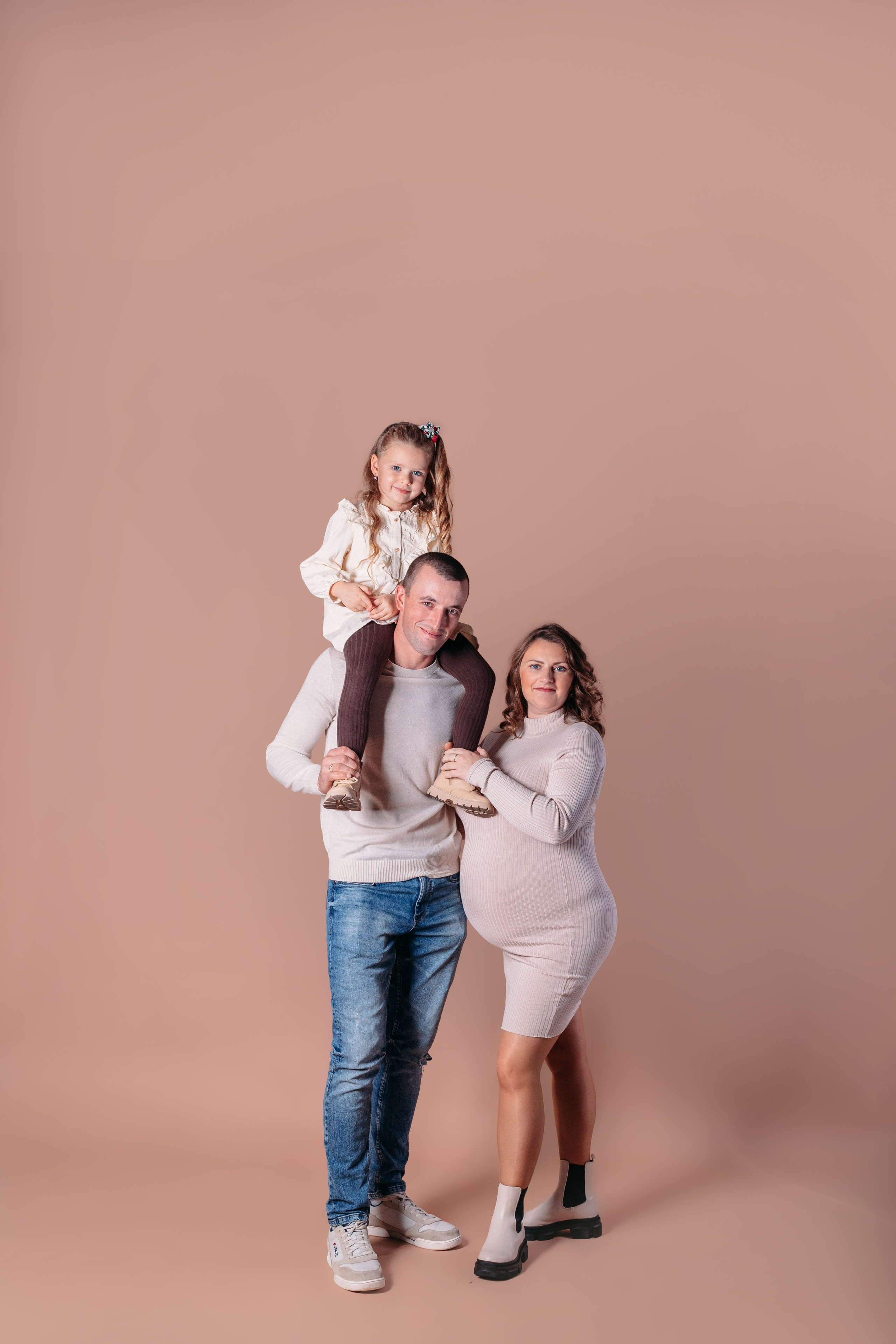 Настя. Женский/Детский фотограф в Симферополе Вероника Слепогина