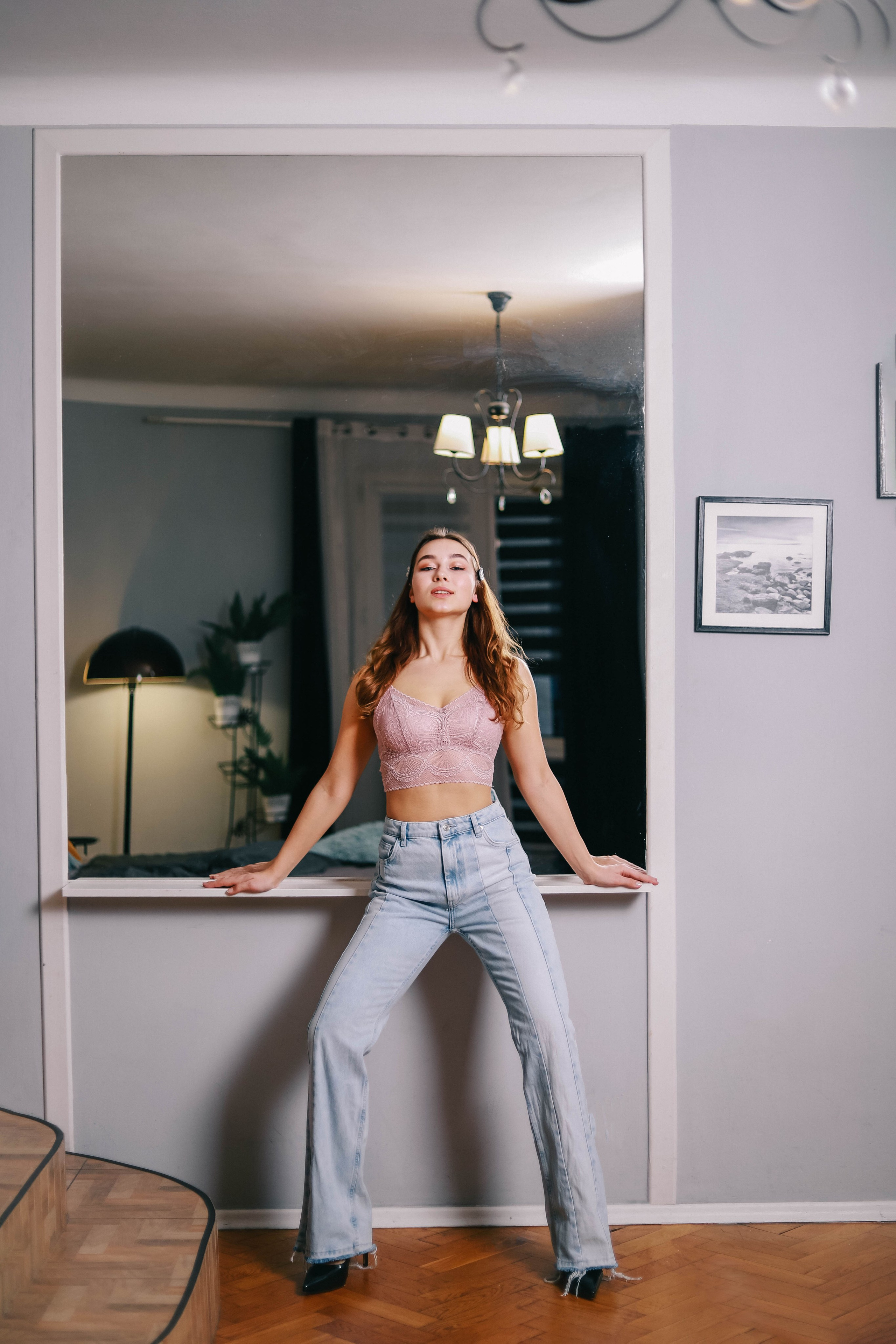 Анастасия. Женский/Детский фотограф в Симферополе Вероника Слепогина