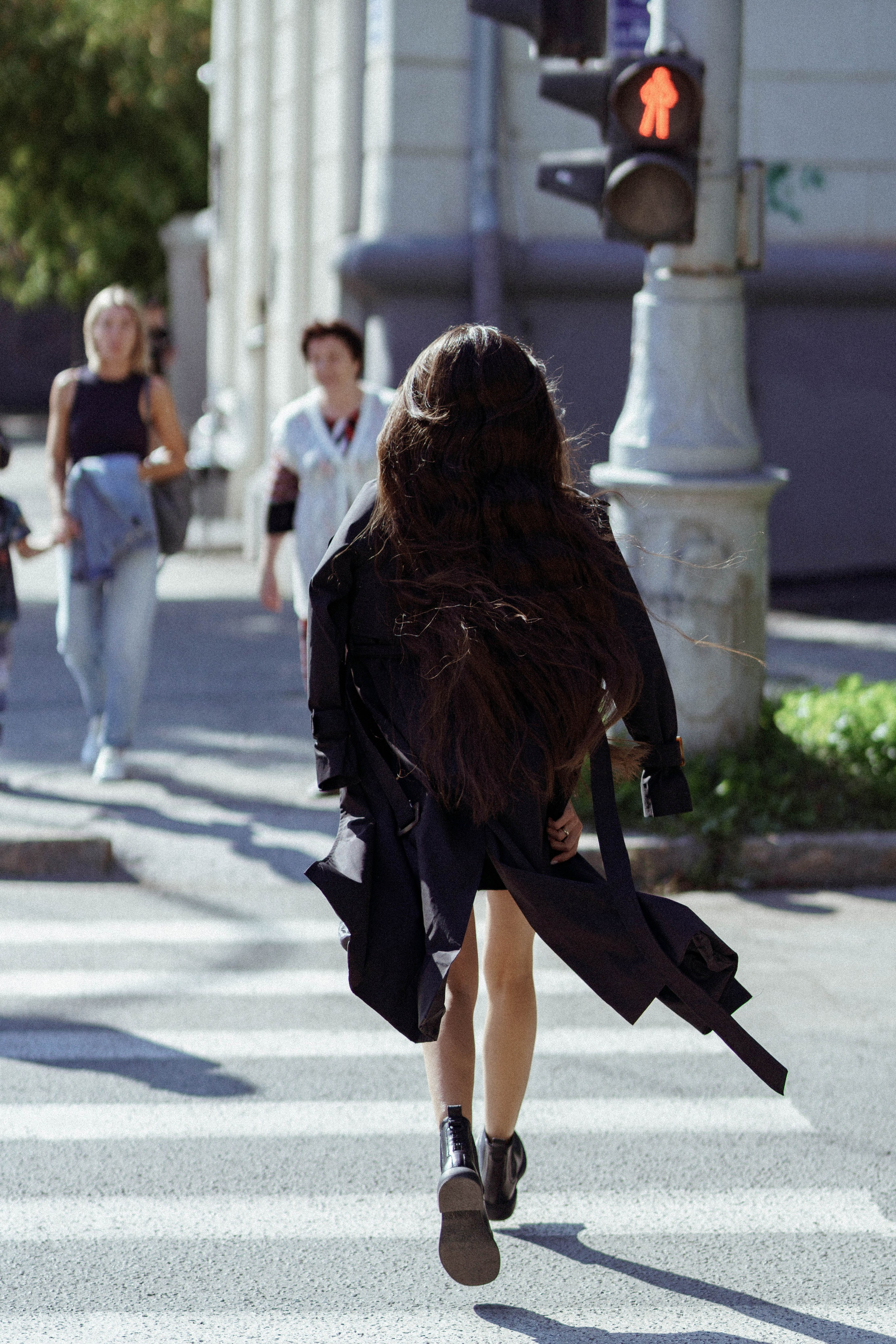 От Победы до Красного Факела \ Анна. Главная страница