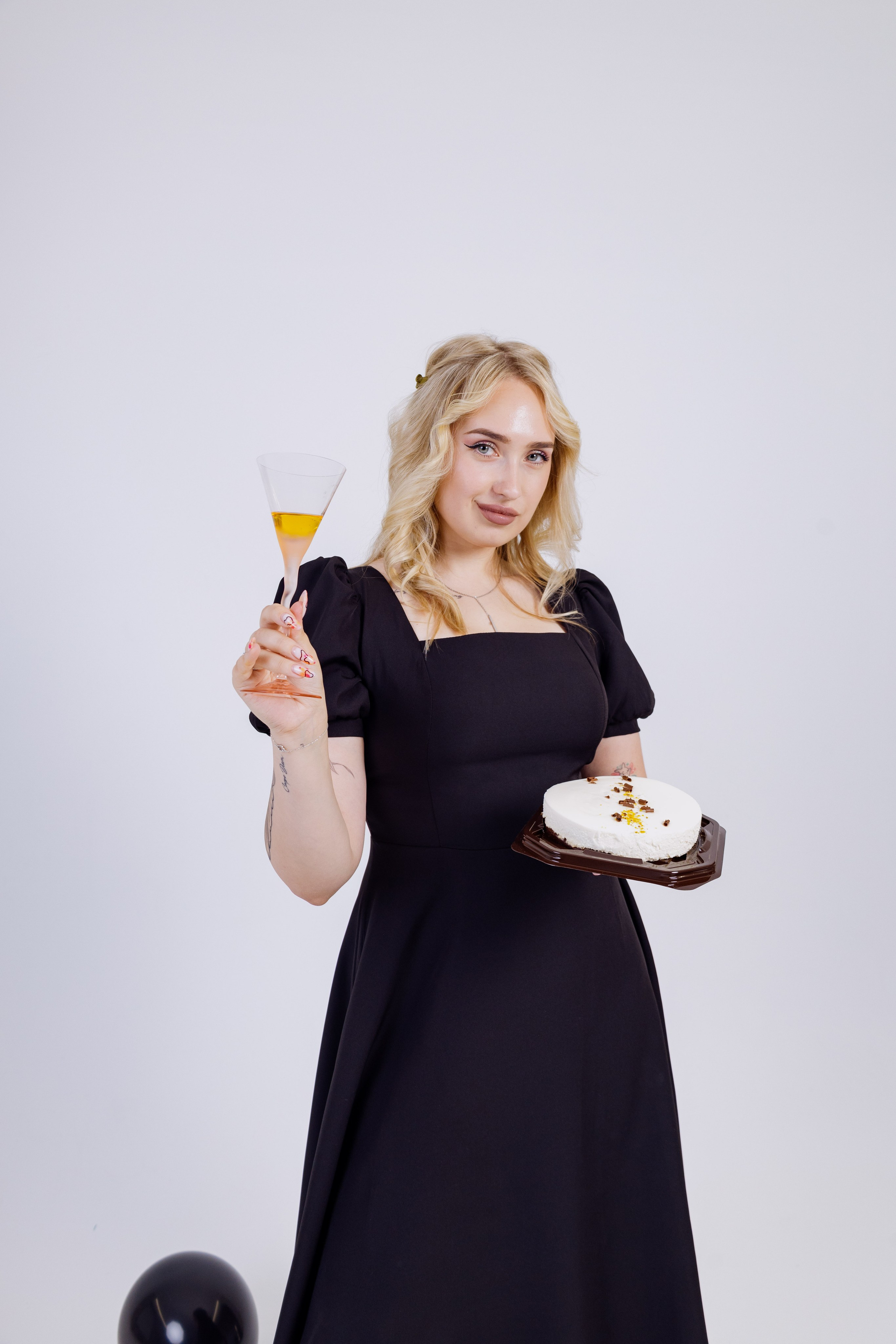 Частная фотосессия #2. Фотограф в Москве Дмитрий Емельянов