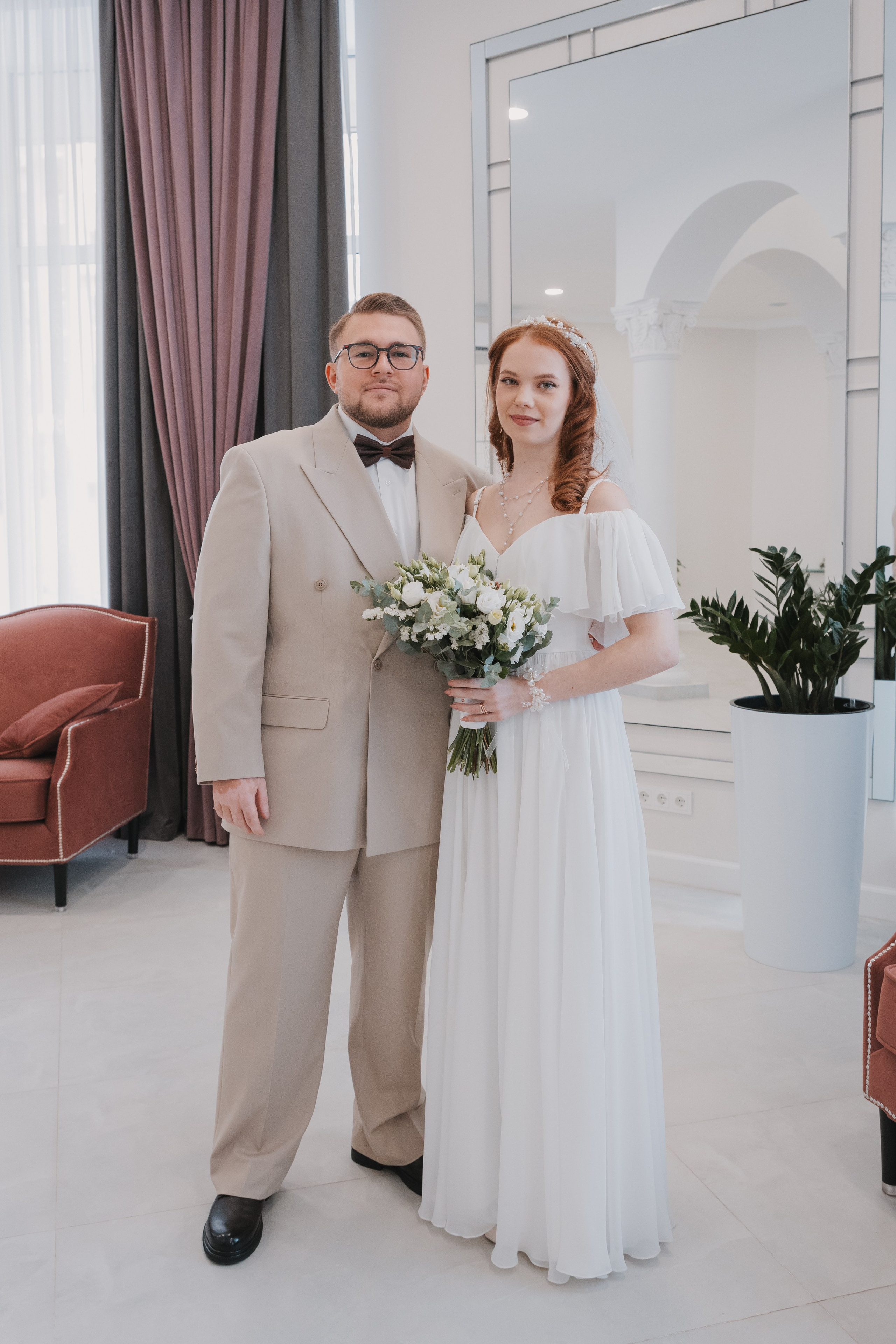 Илья & Ксения. Фотограф в Москве Дмитрий Емельянов