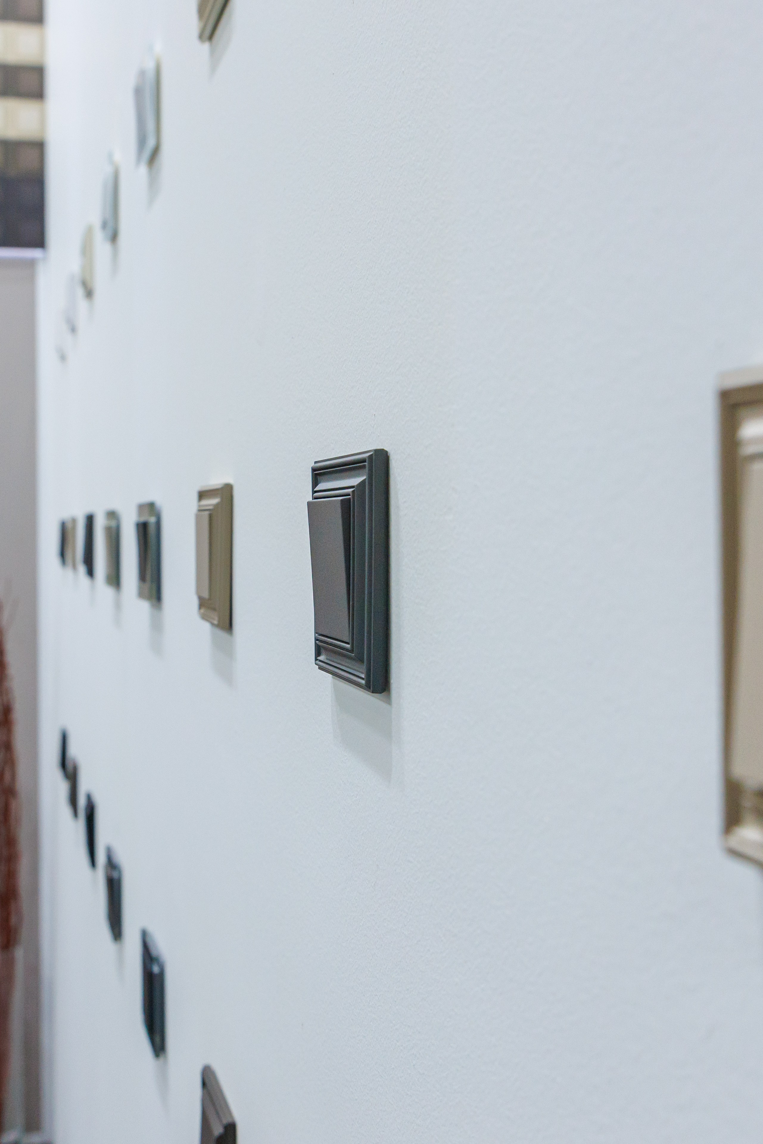 Фотосессия стенда в рамках выставки. Фотограф в Москве Дмитрий Емельянов