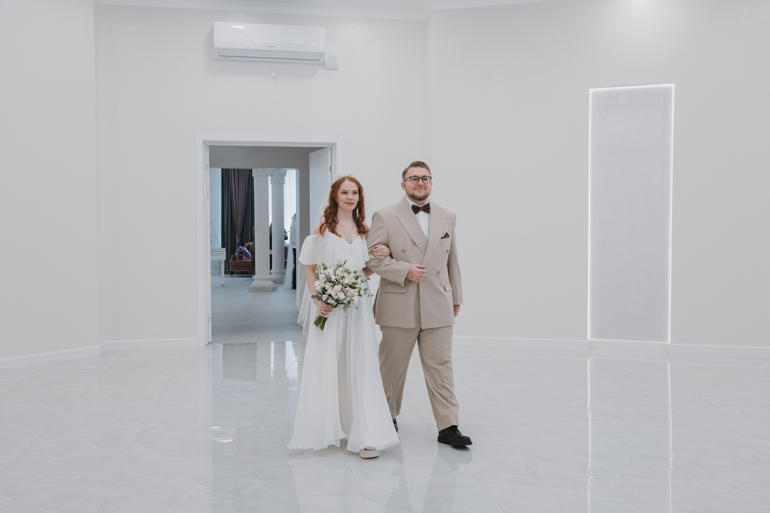 Илья & Ксения. Фотограф в Москве Дмитрий Емельянов