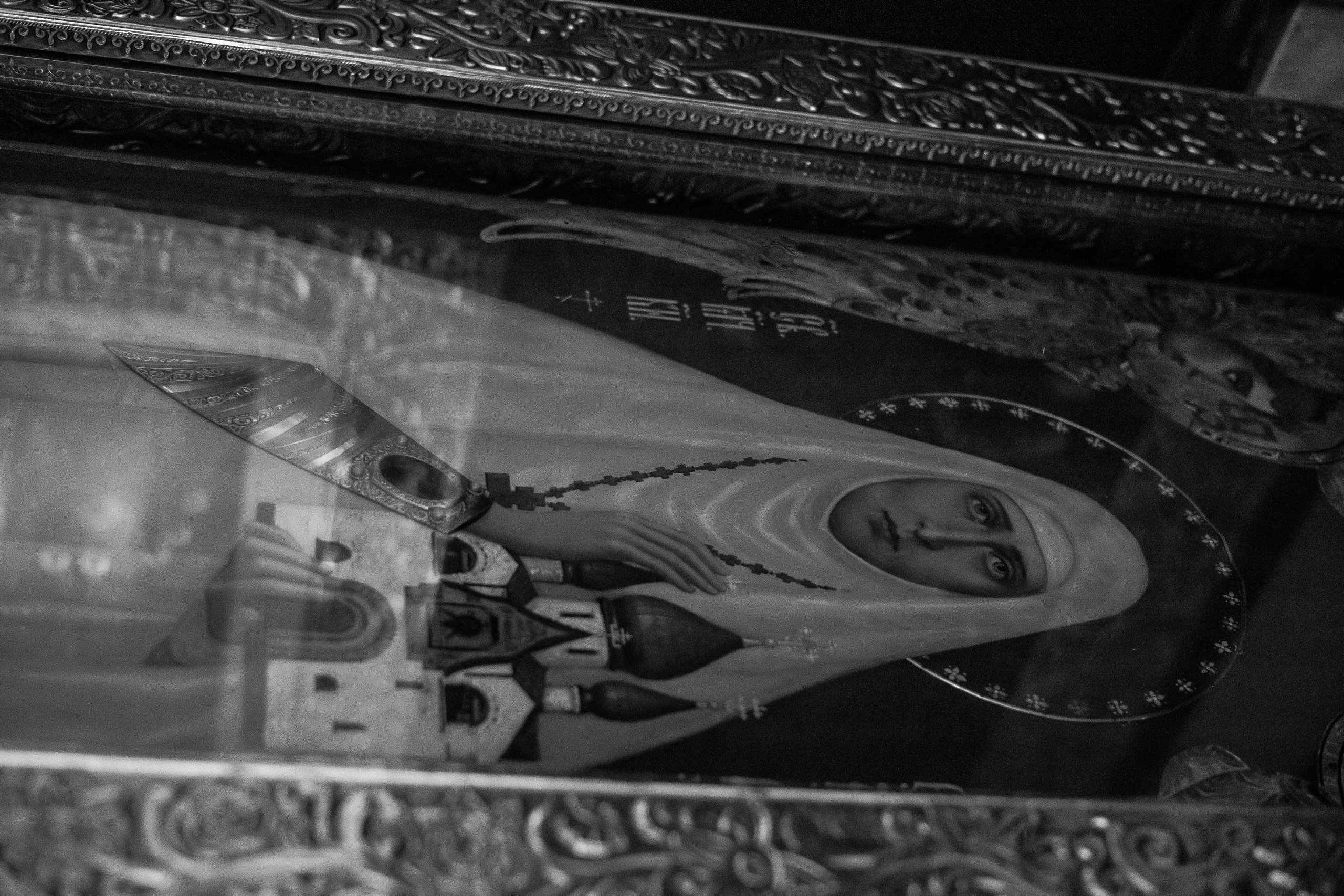 Марфо-Мариинская обитель (Прощенное воскресение). Артеменкова Анна Фотограф