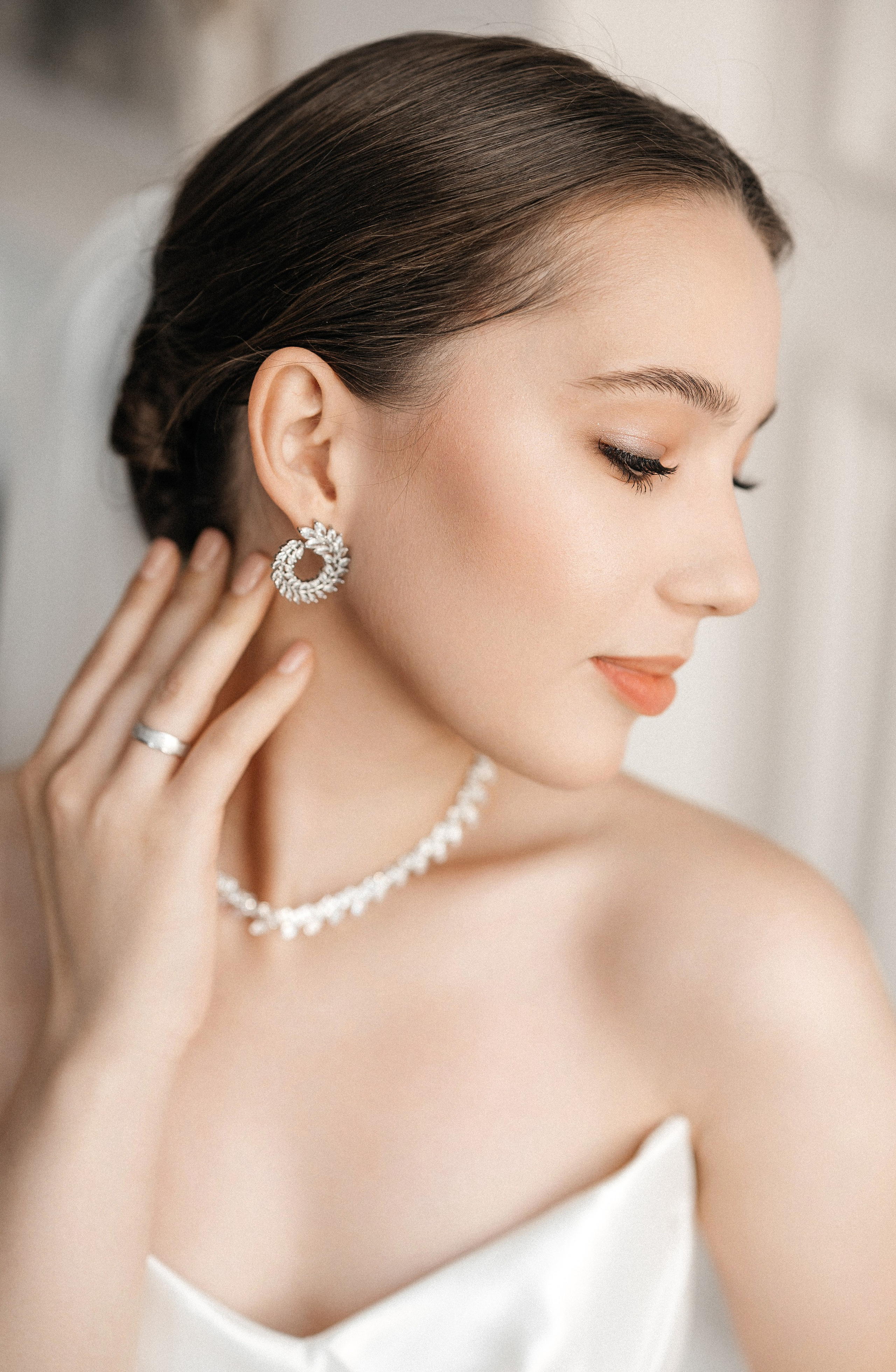 Вячеслав & Алина | 25.09.25. Свадебный и семейный фотограф в Омске Евгения Хакимова