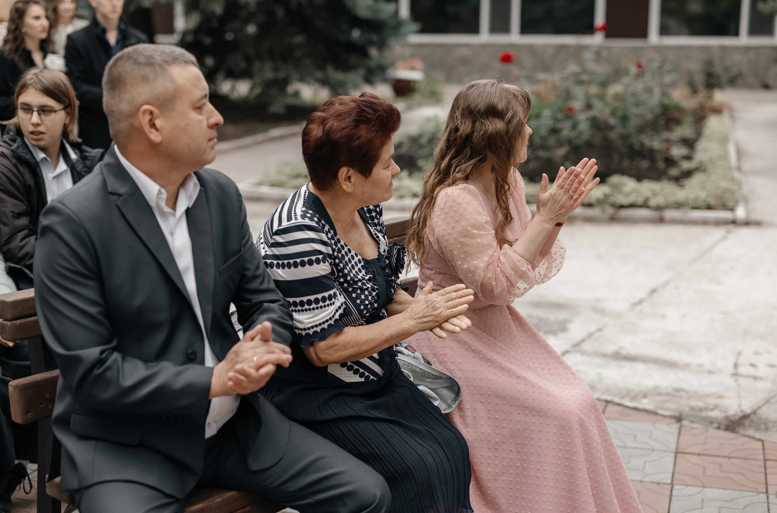 Алина & Артур | 23.09.23. Свадебный и семейный фотограф в Омске Евгения Хакимова